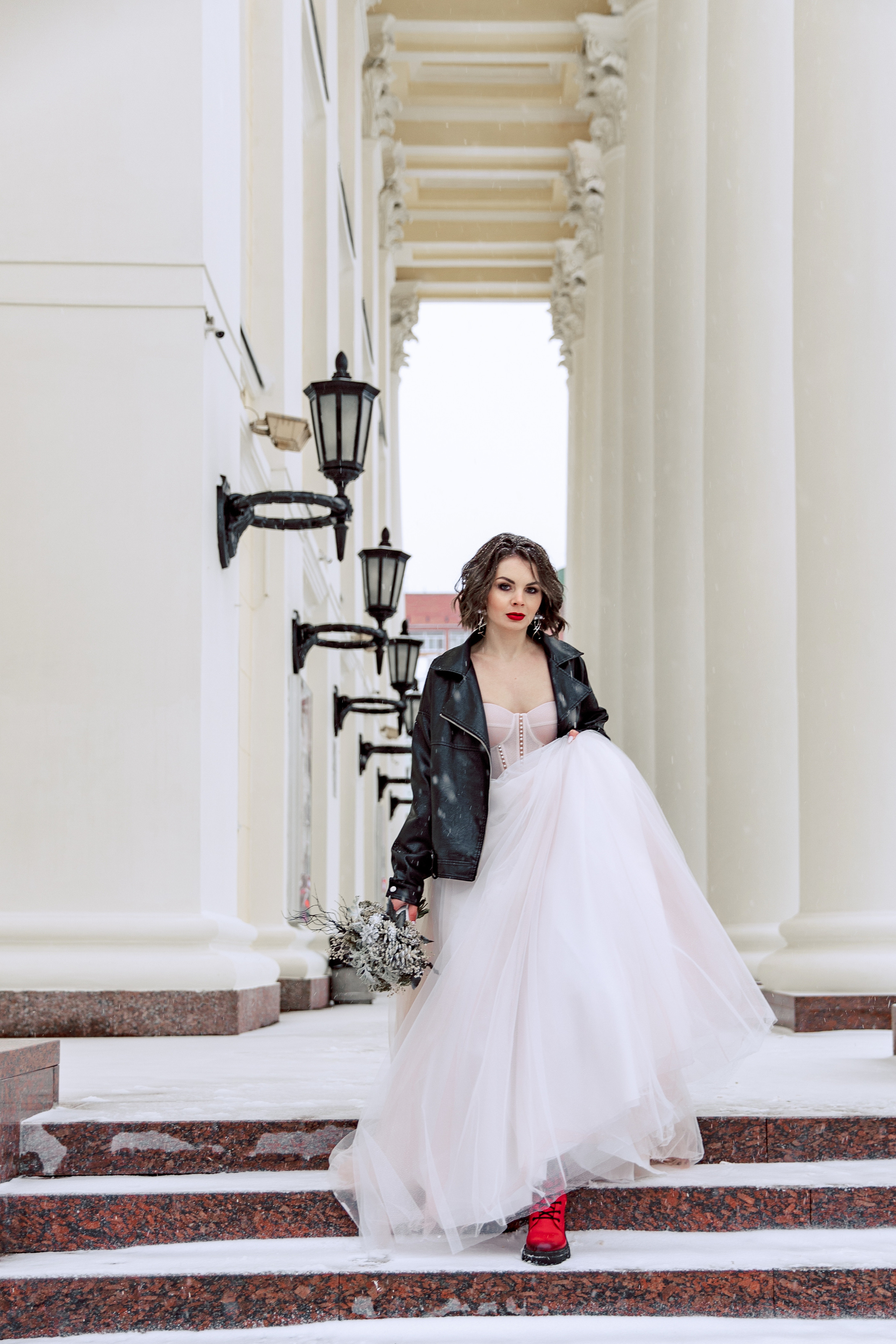 Диана. Свадебный и семейный фотограф Егорова Юлия