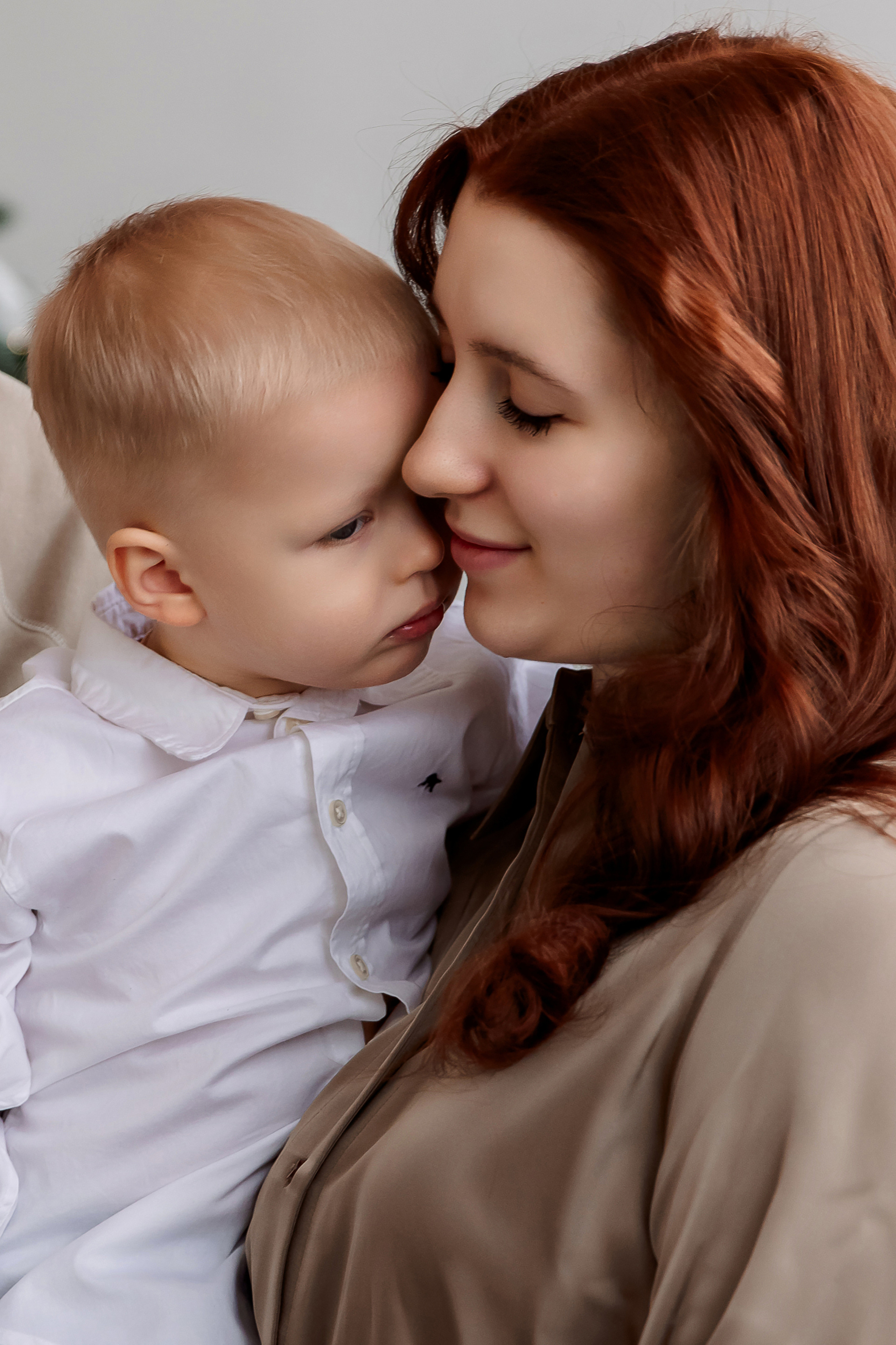 Семейный альбом 12. Свадебный и семейный фотограф Егорова Юлия