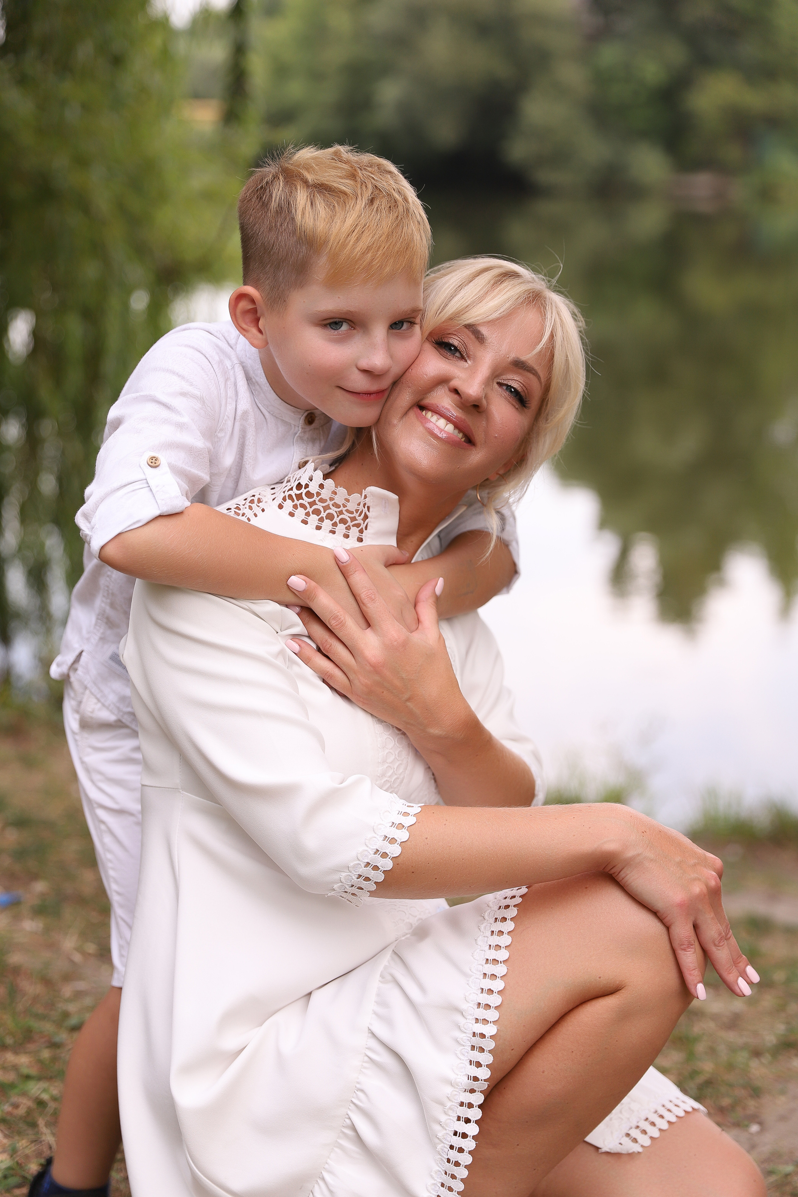 Семейный альбом 17. Свадебный и семейный фотограф Егорова Юлия