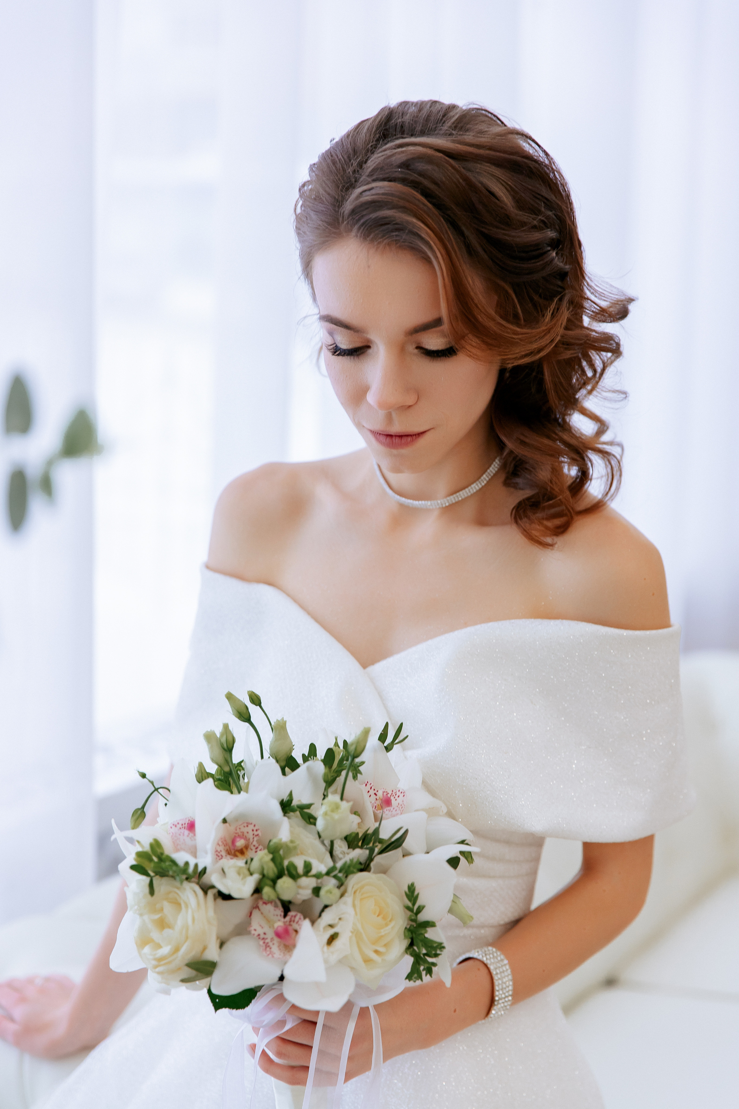 Алексей и Светлана. Свадебный и семейный фотограф Егорова Юлия