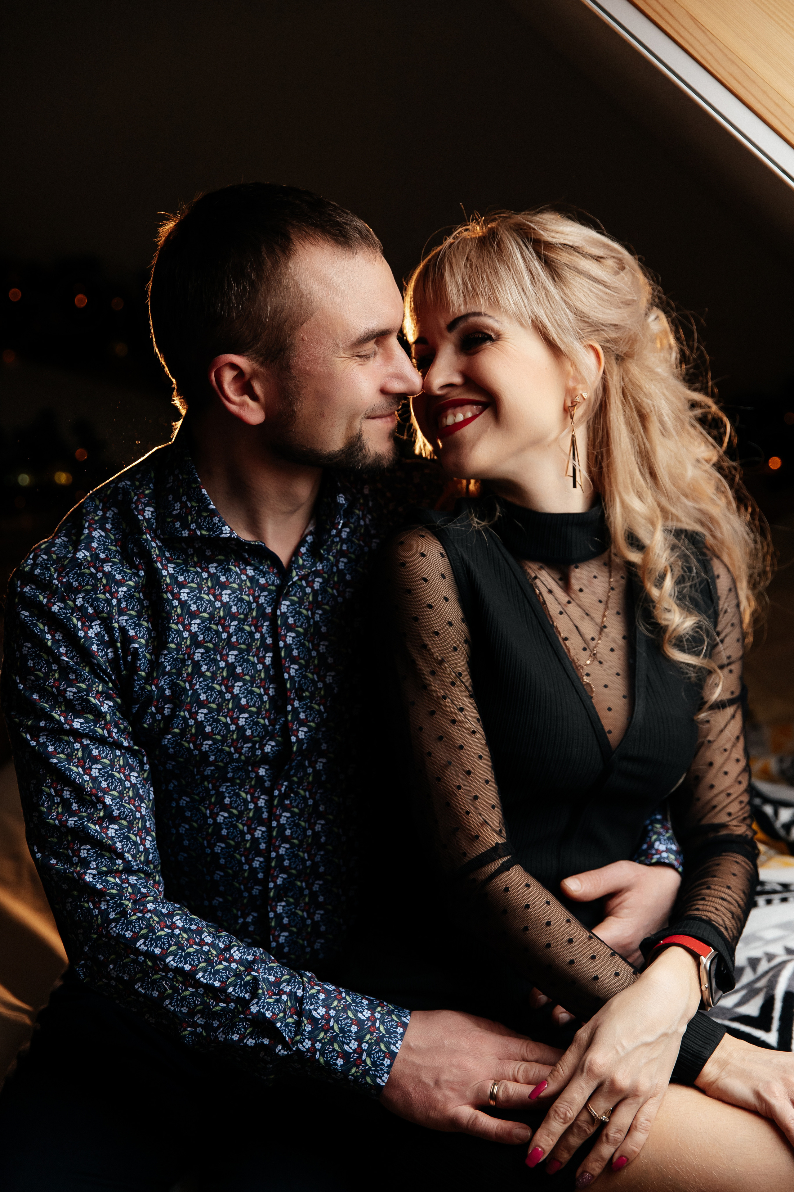 Семейный альбом 20. Свадебный и семейный фотограф Егорова Юлия