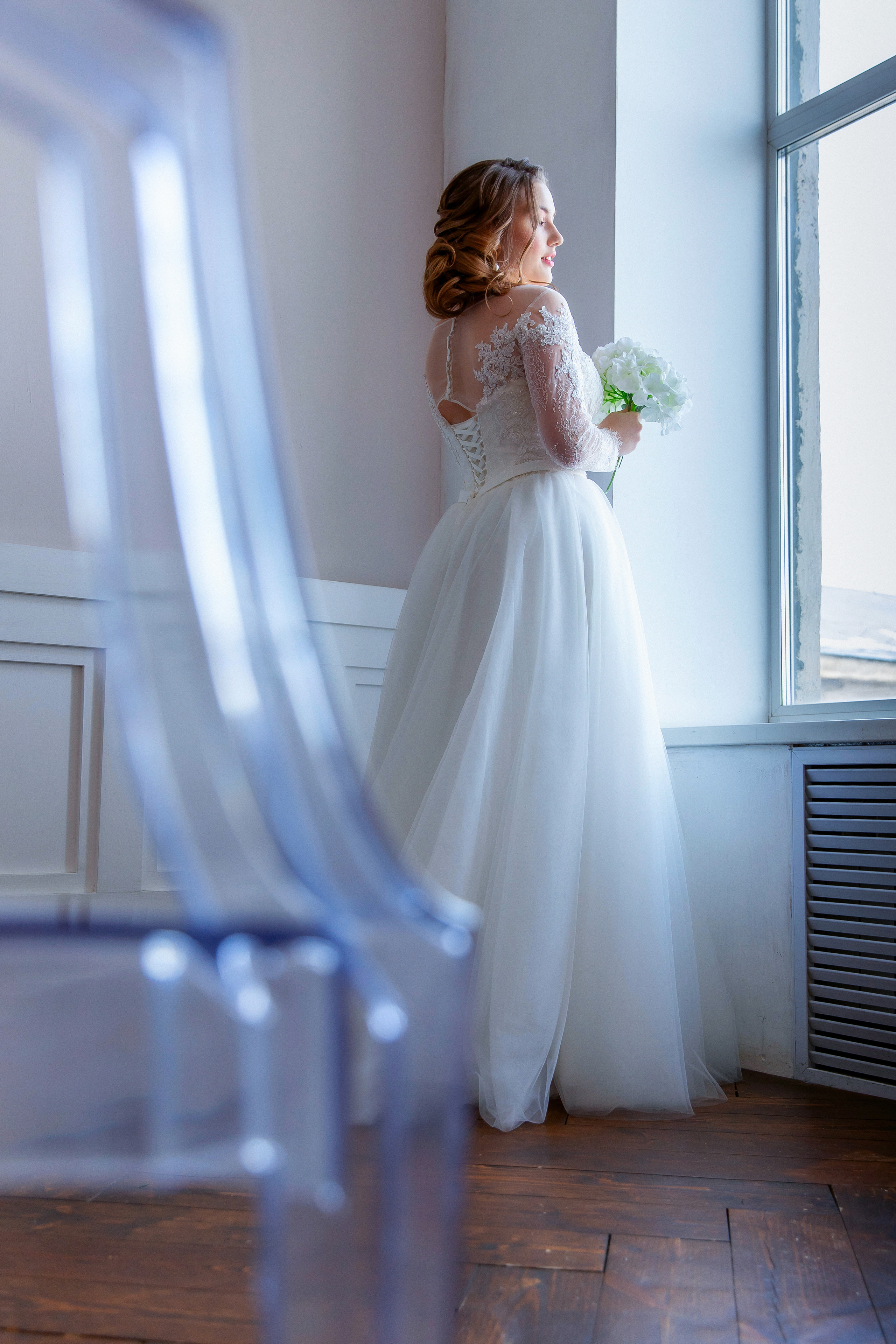 Алена. Свадебный и семейный фотограф Егорова Юлия