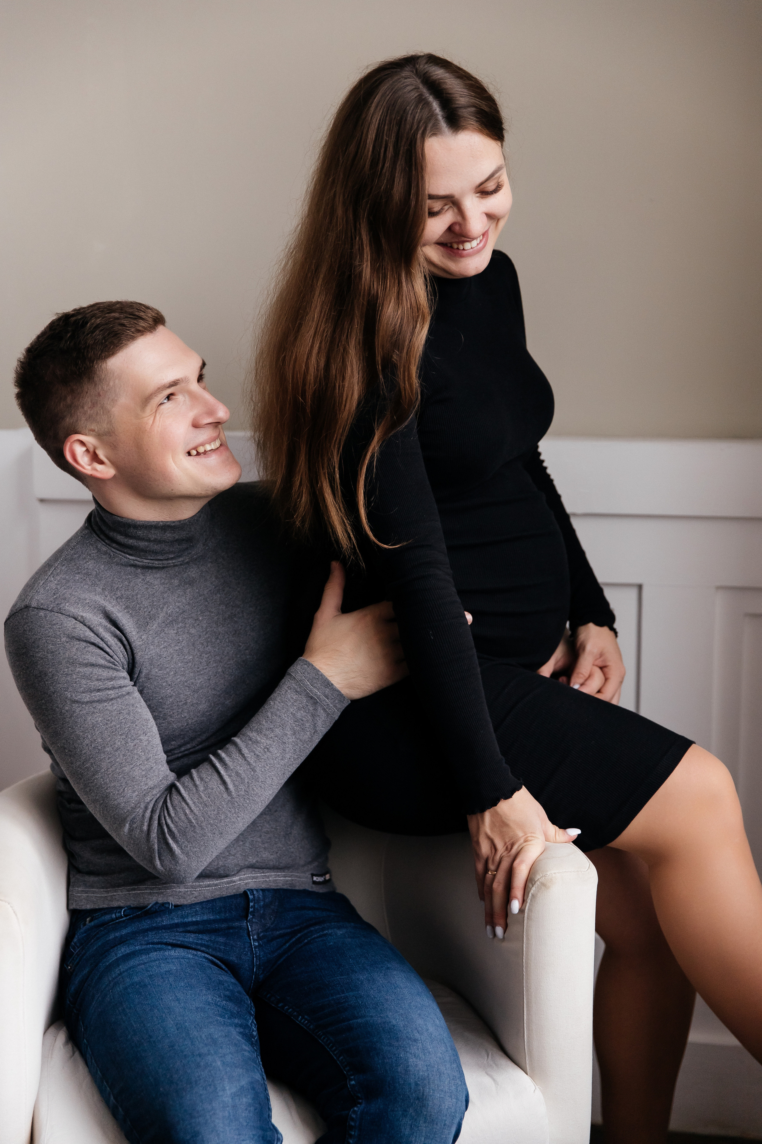 Семейный альбом 15. Свадебный и семейный фотограф Егорова Юлия