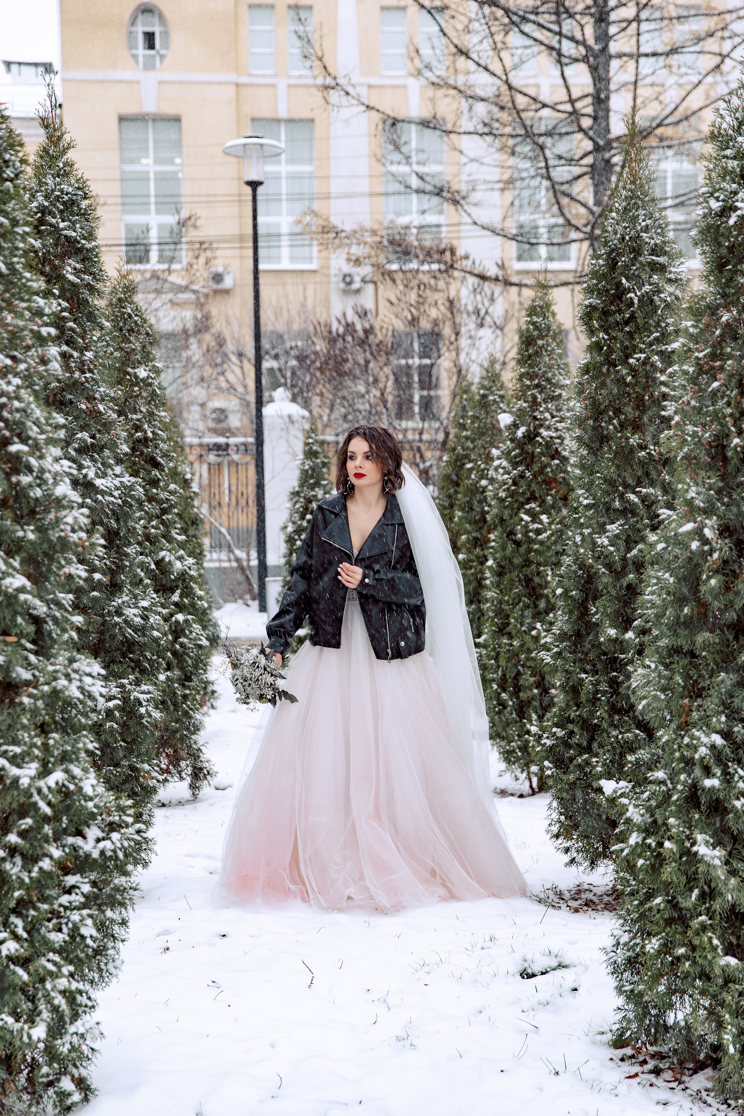 Диана. Свадебный и семейный фотограф Егорова Юлия