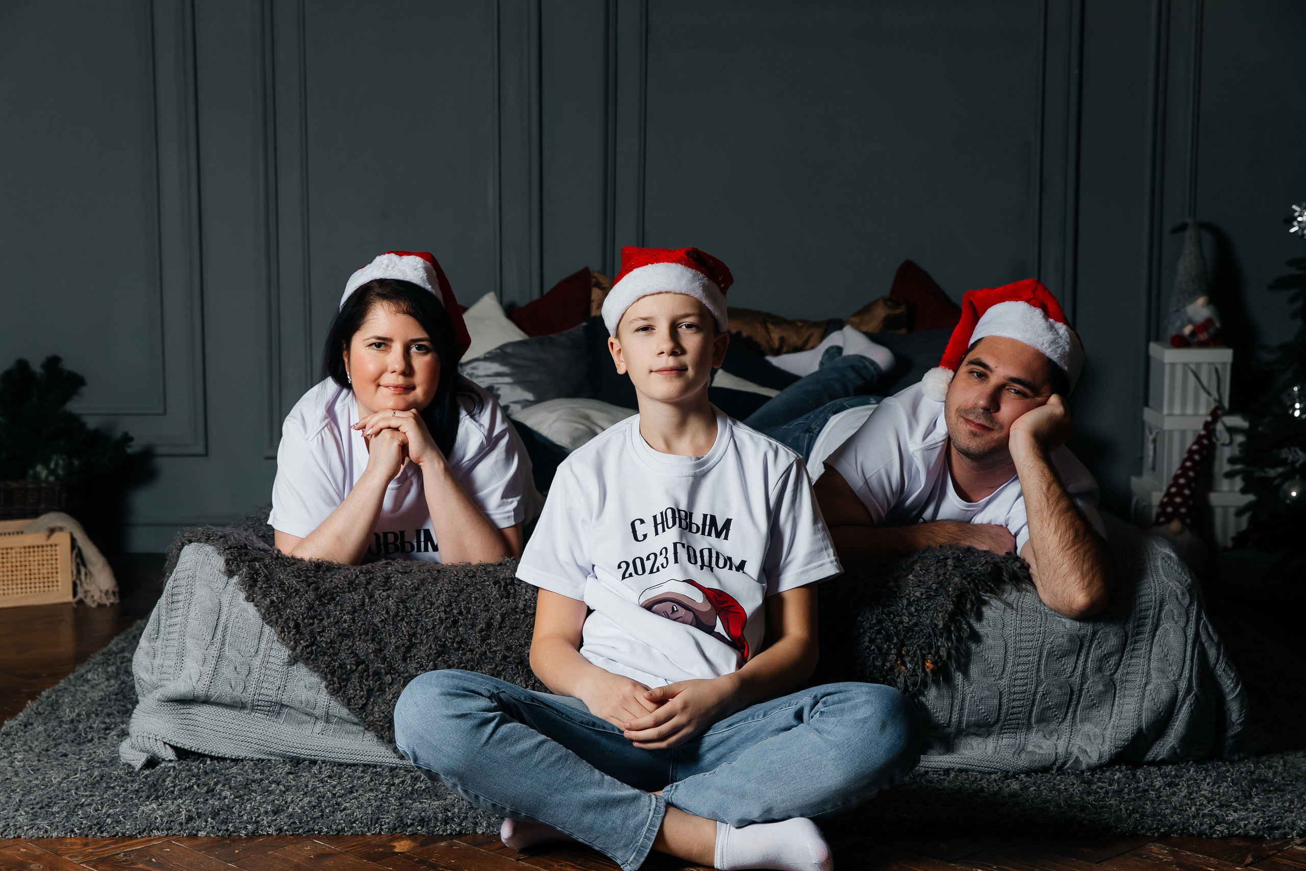 Семейный альбом 13. Свадебный и семейный фотограф Егорова Юлия