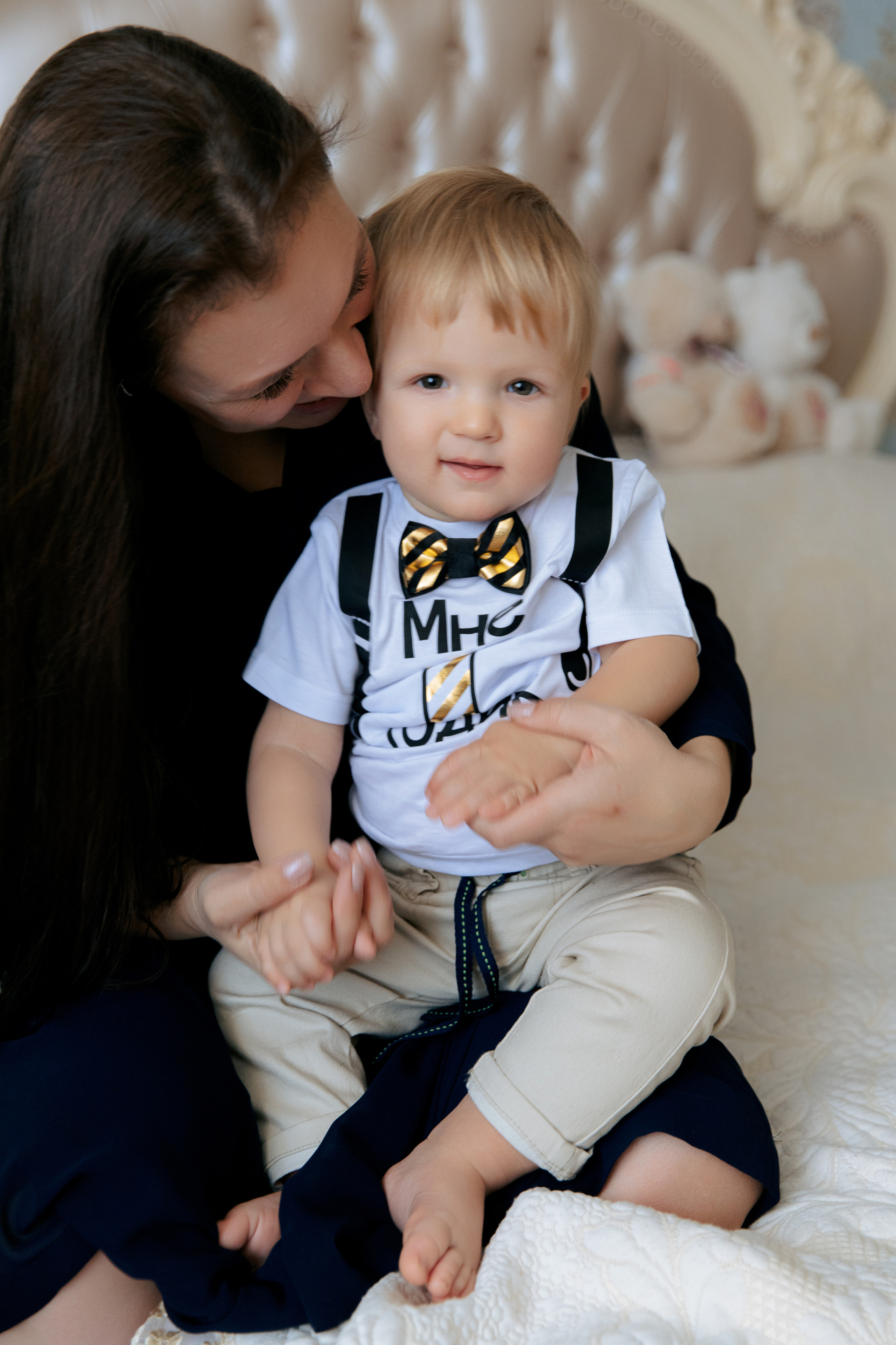 Семейный альбом 16. Свадебный и семейный фотограф Егорова Юлия