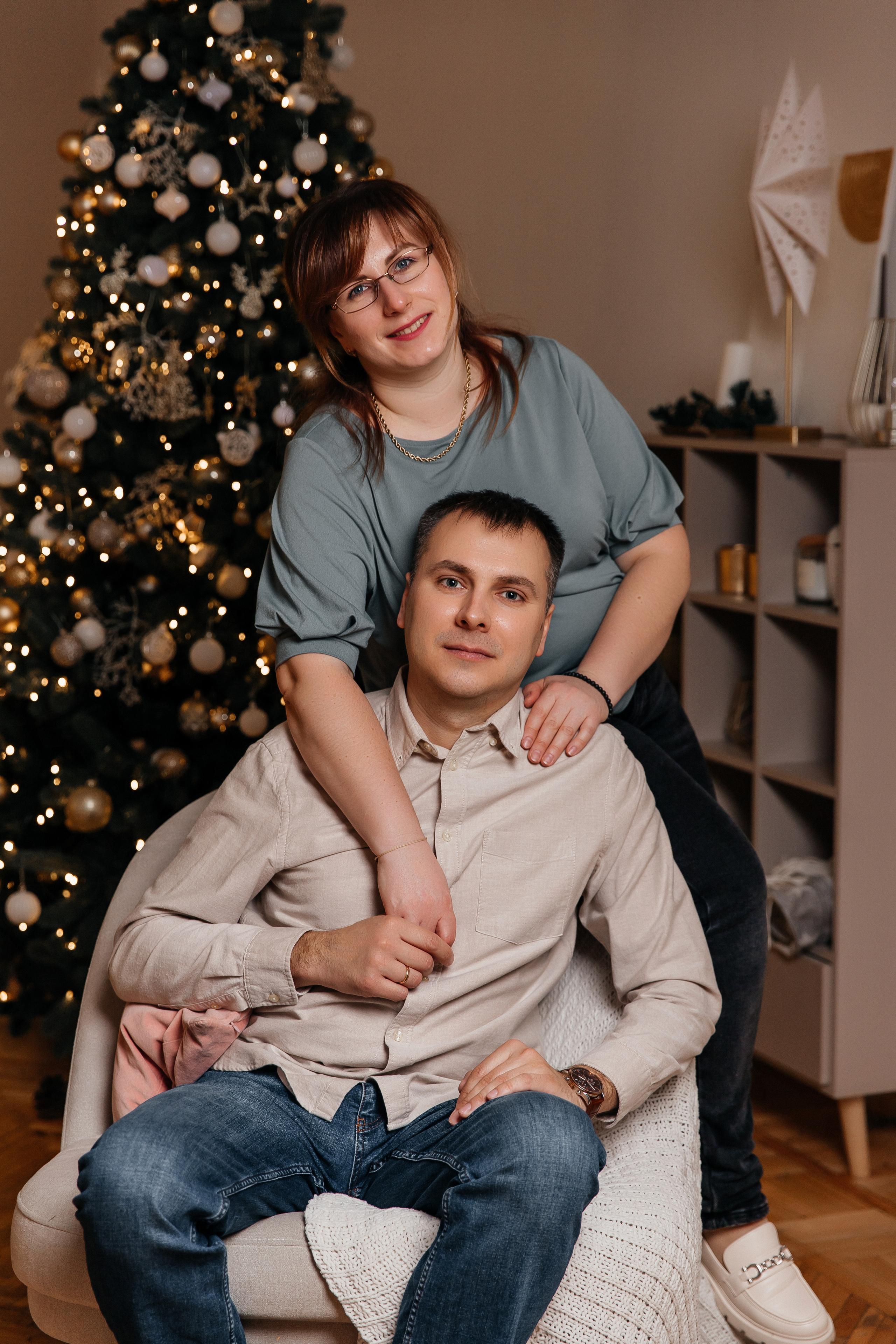 Семейный альбом 21. Свадебный и семейный фотограф Егорова Юлия