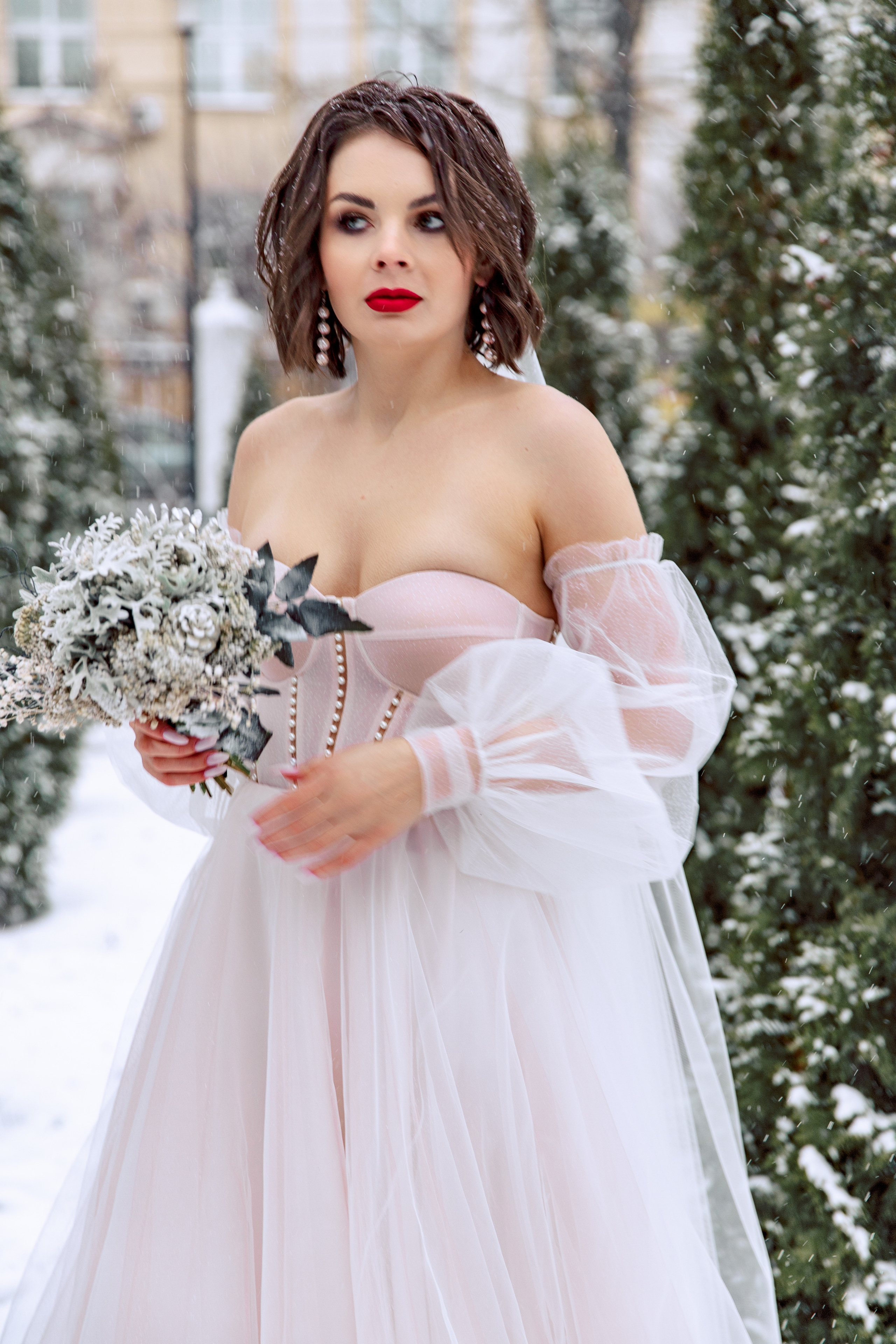 Диана. Свадебный и семейный фотограф Егорова Юлия