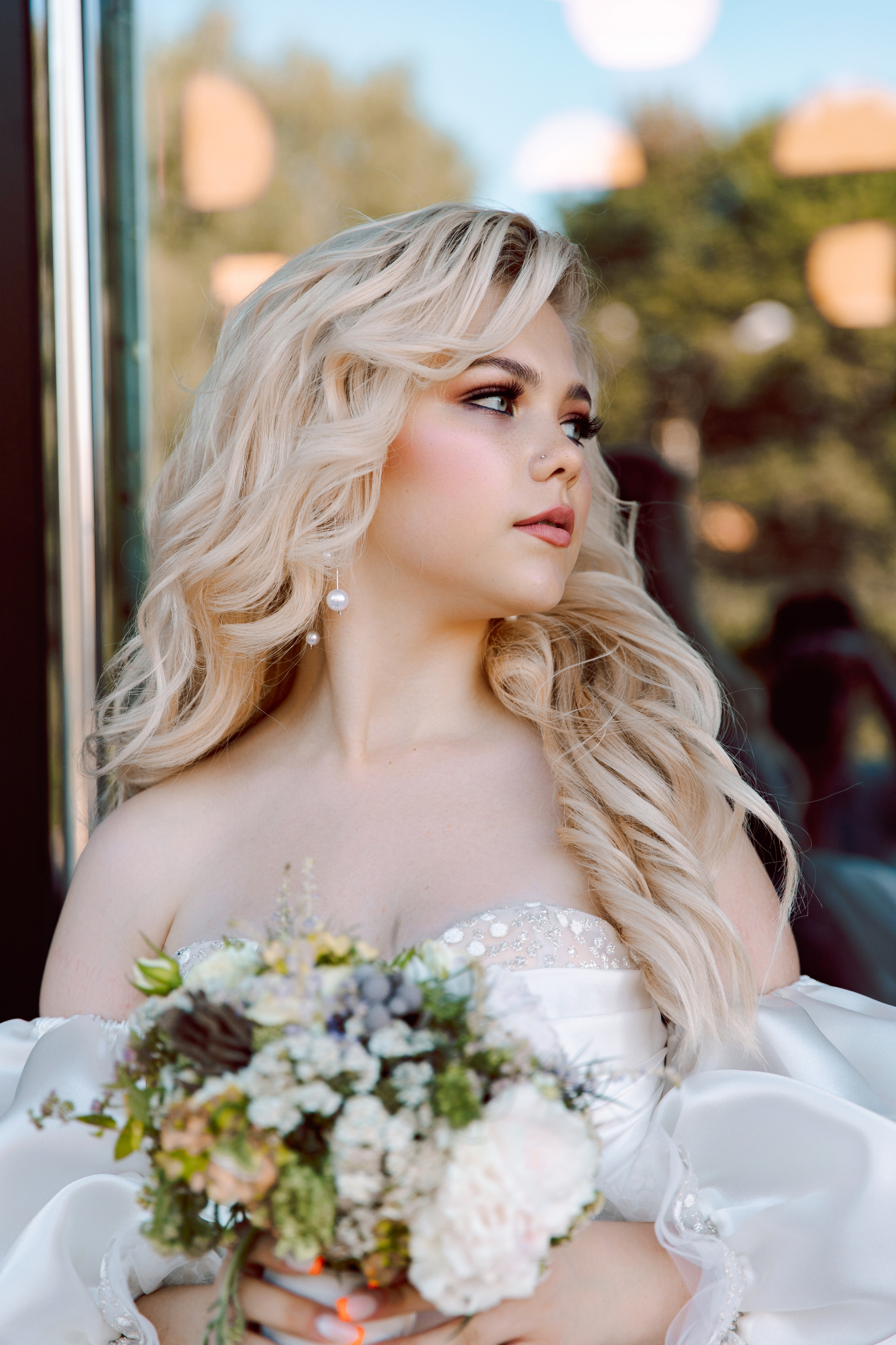 Ангелина. Свадебный и семейный фотограф Егорова Юлия