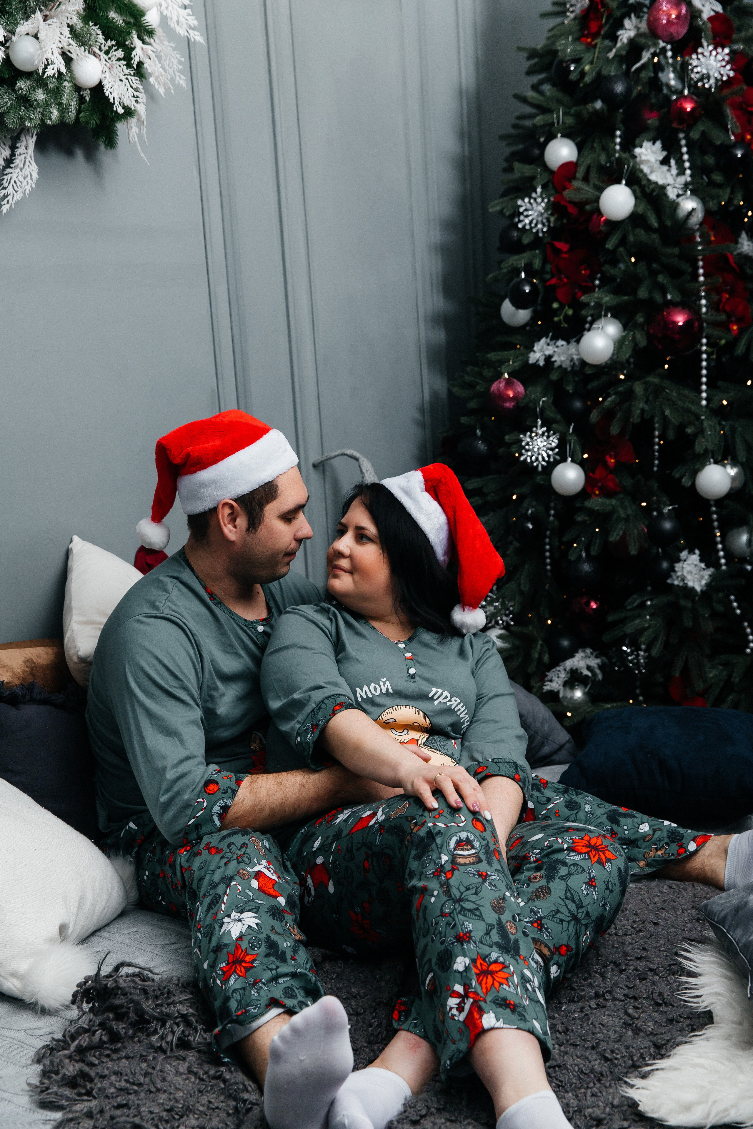 Семейный альбом 13. Свадебный и семейный фотограф Егорова Юлия