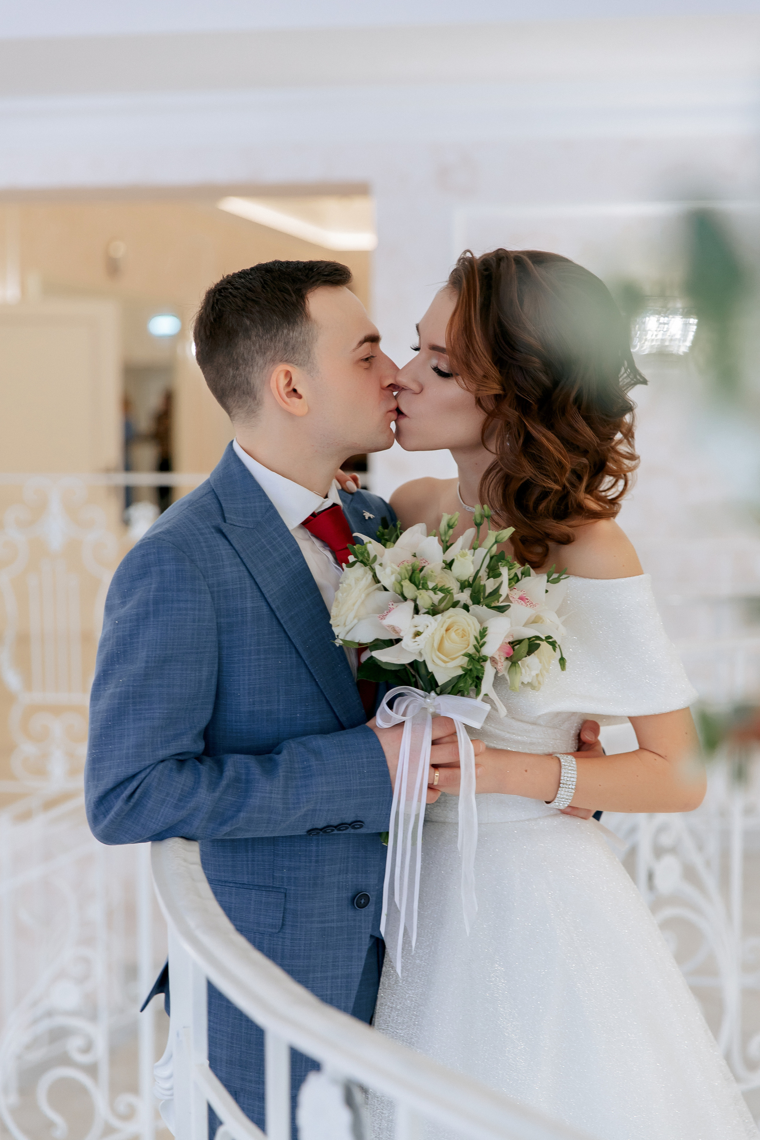 Алексей и Светлана. Свадебный и семейный фотограф Егорова Юлия