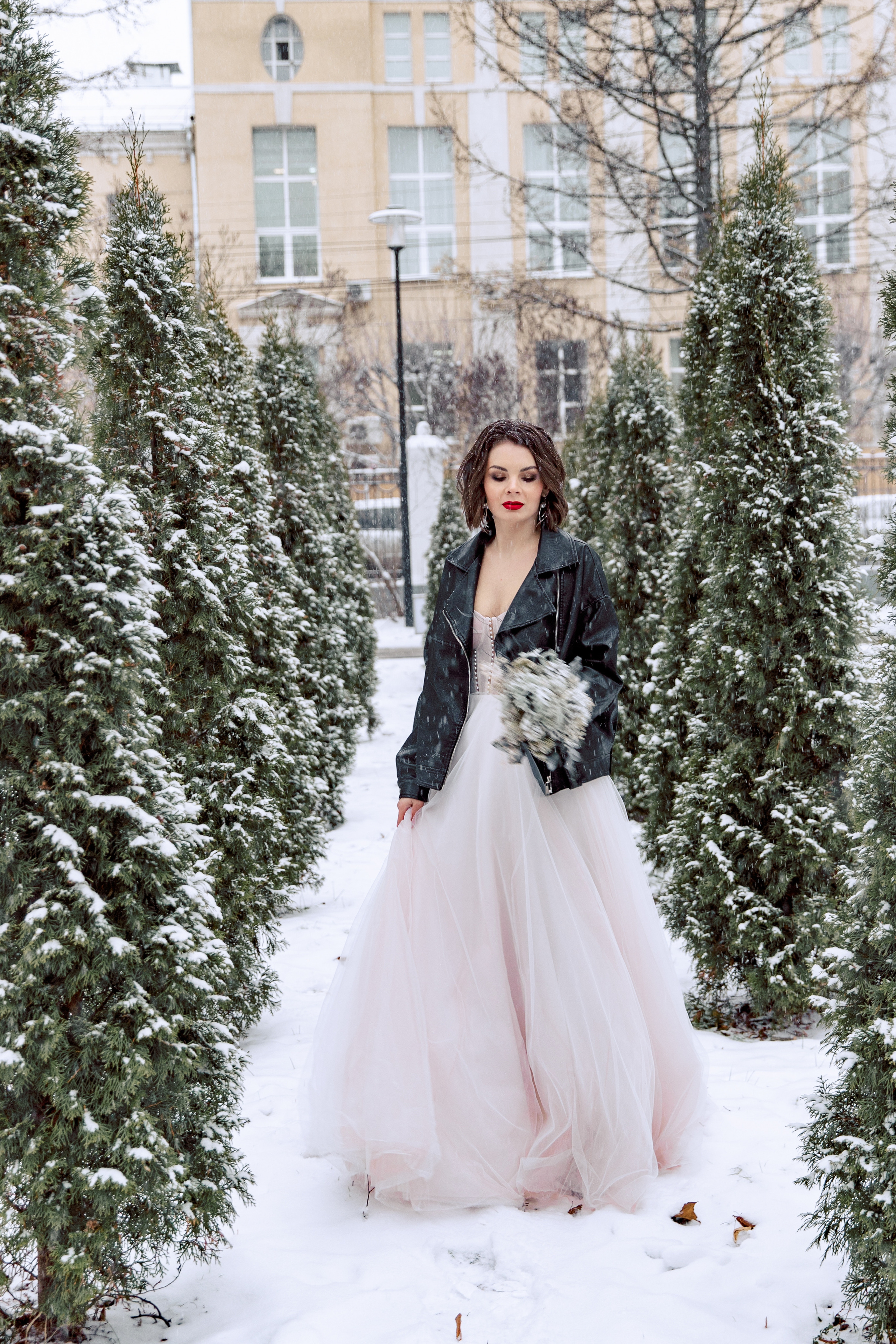 Диана. Свадебный и семейный фотограф Егорова Юлия