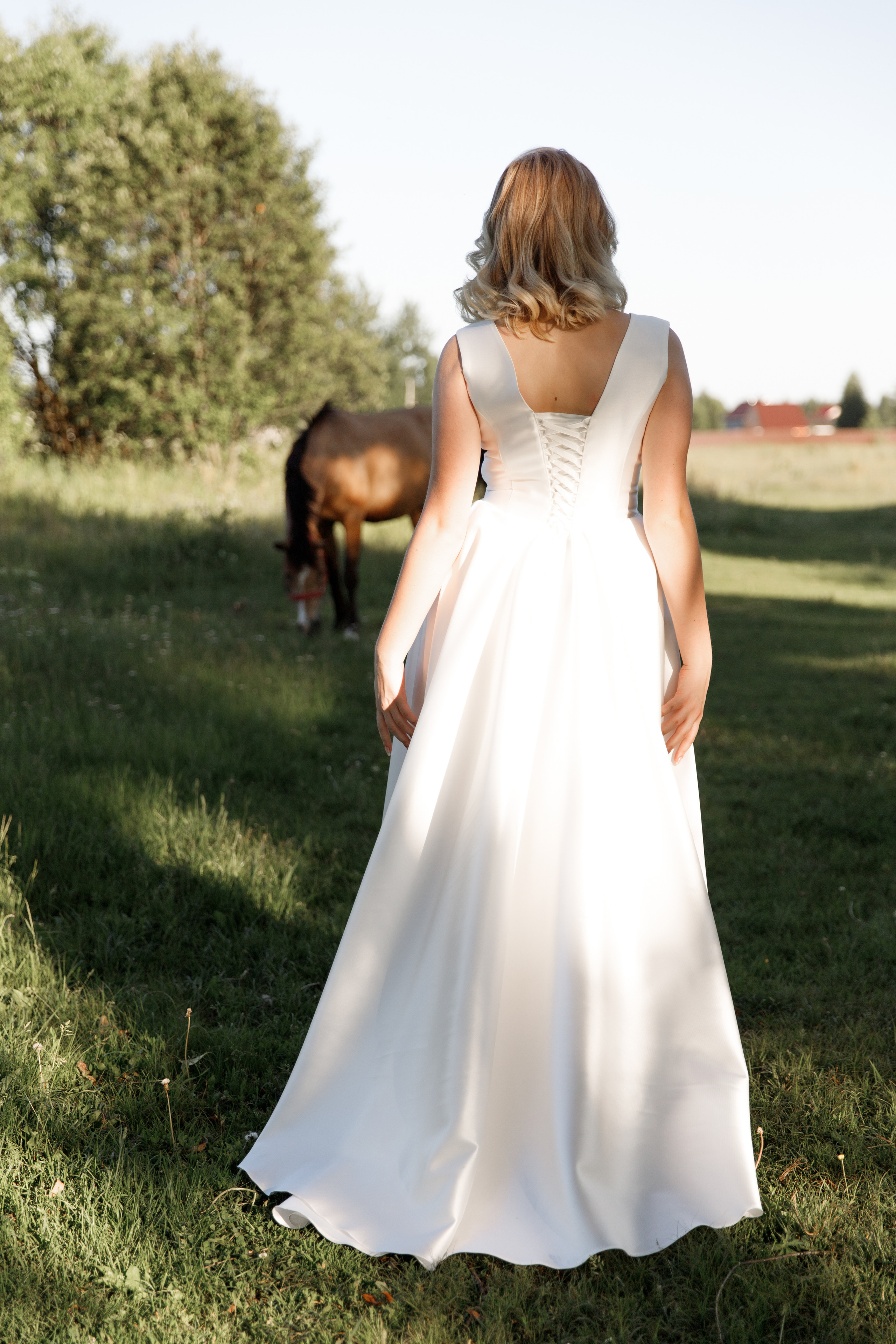 Angelina. Свадебный и семейный фотограф Егорова Юлия