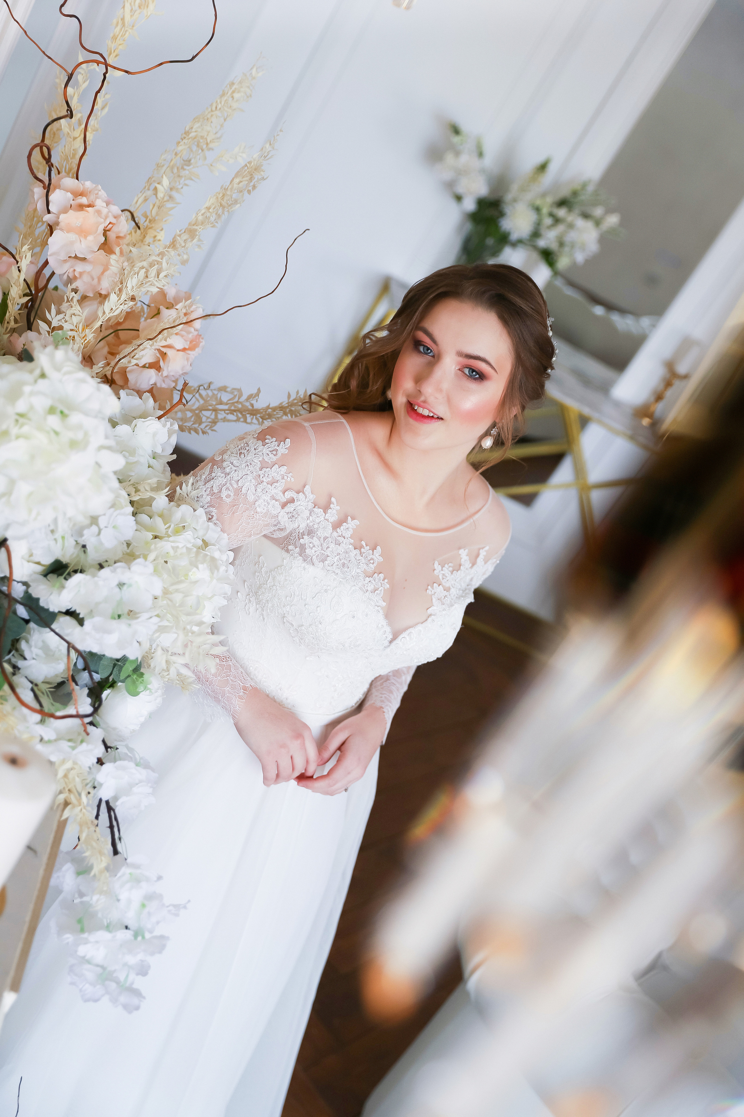 Алена. Свадебный и семейный фотограф Егорова Юлия