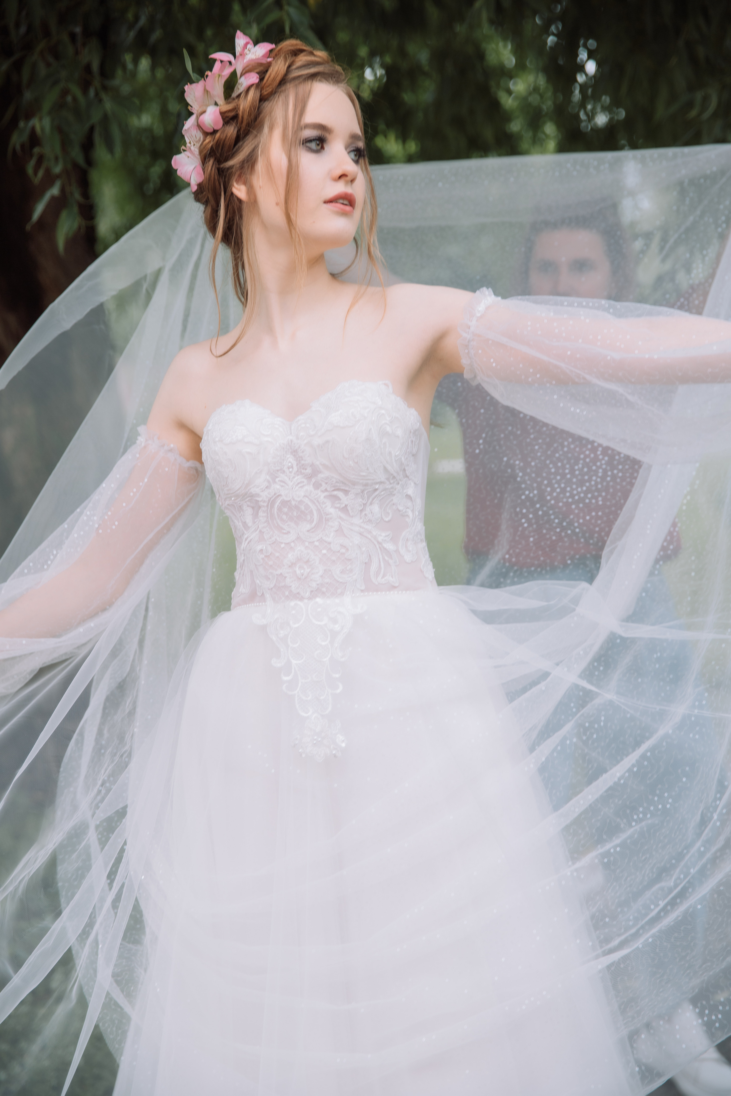 Анастасия. Свадебный и семейный фотограф Егорова Юлия