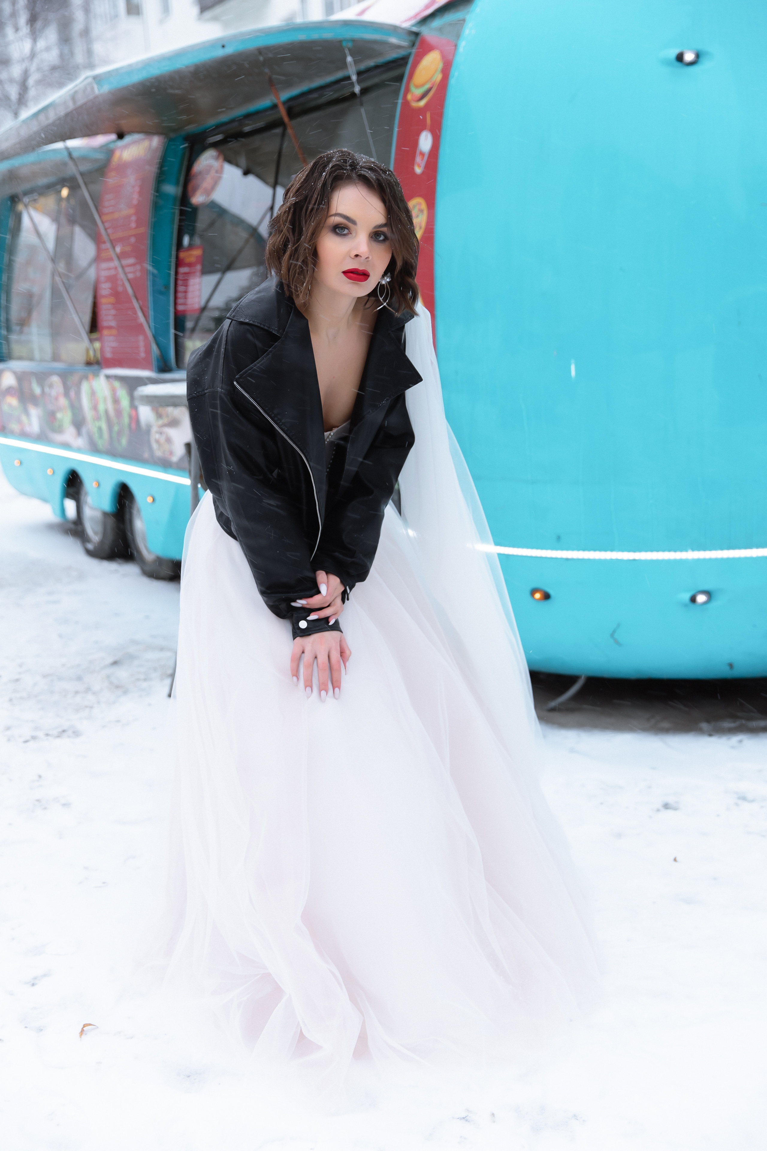 Диана. Свадебный и семейный фотограф Егорова Юлия