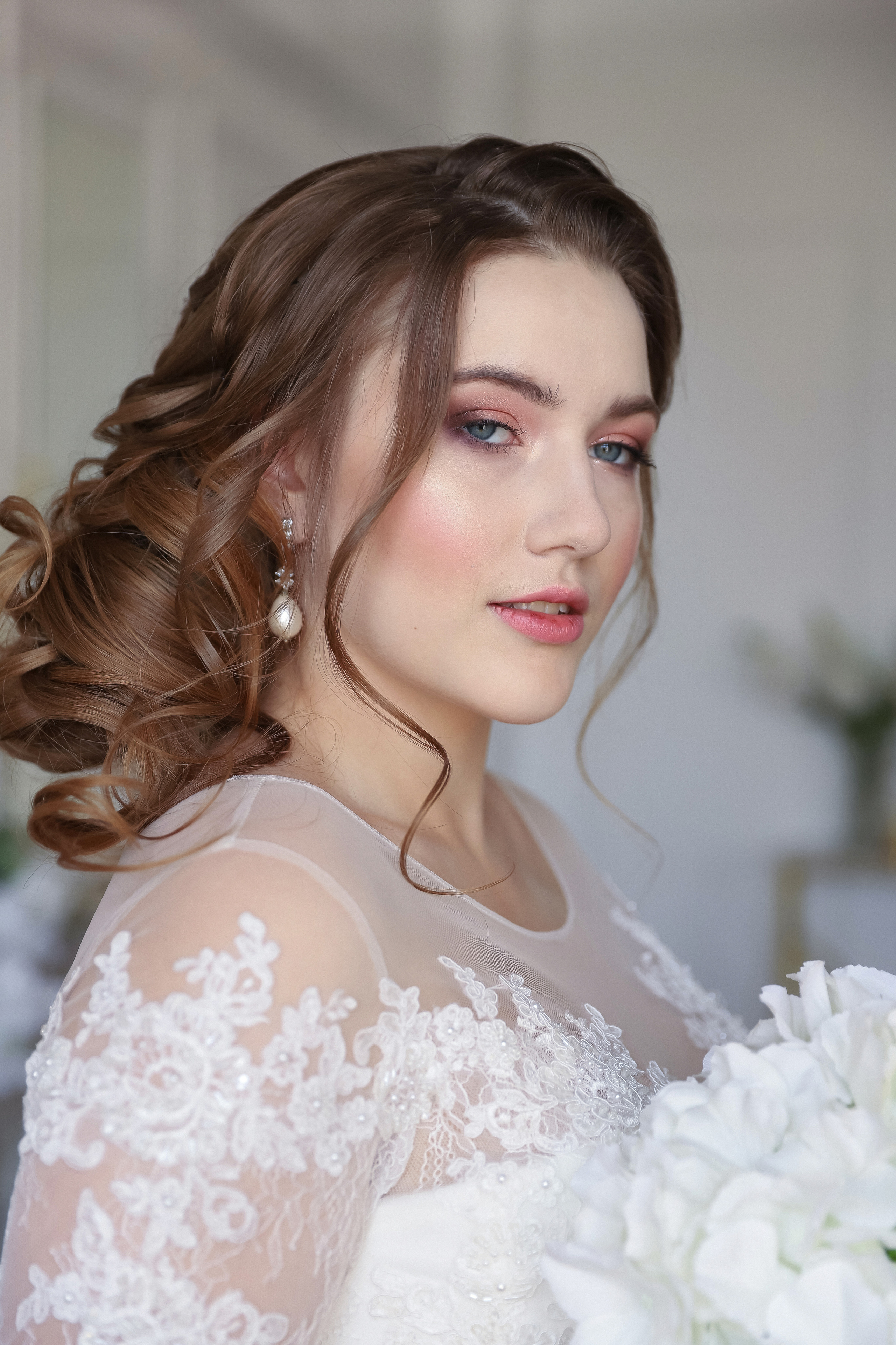 Алена. Свадебный и семейный фотограф Егорова Юлия