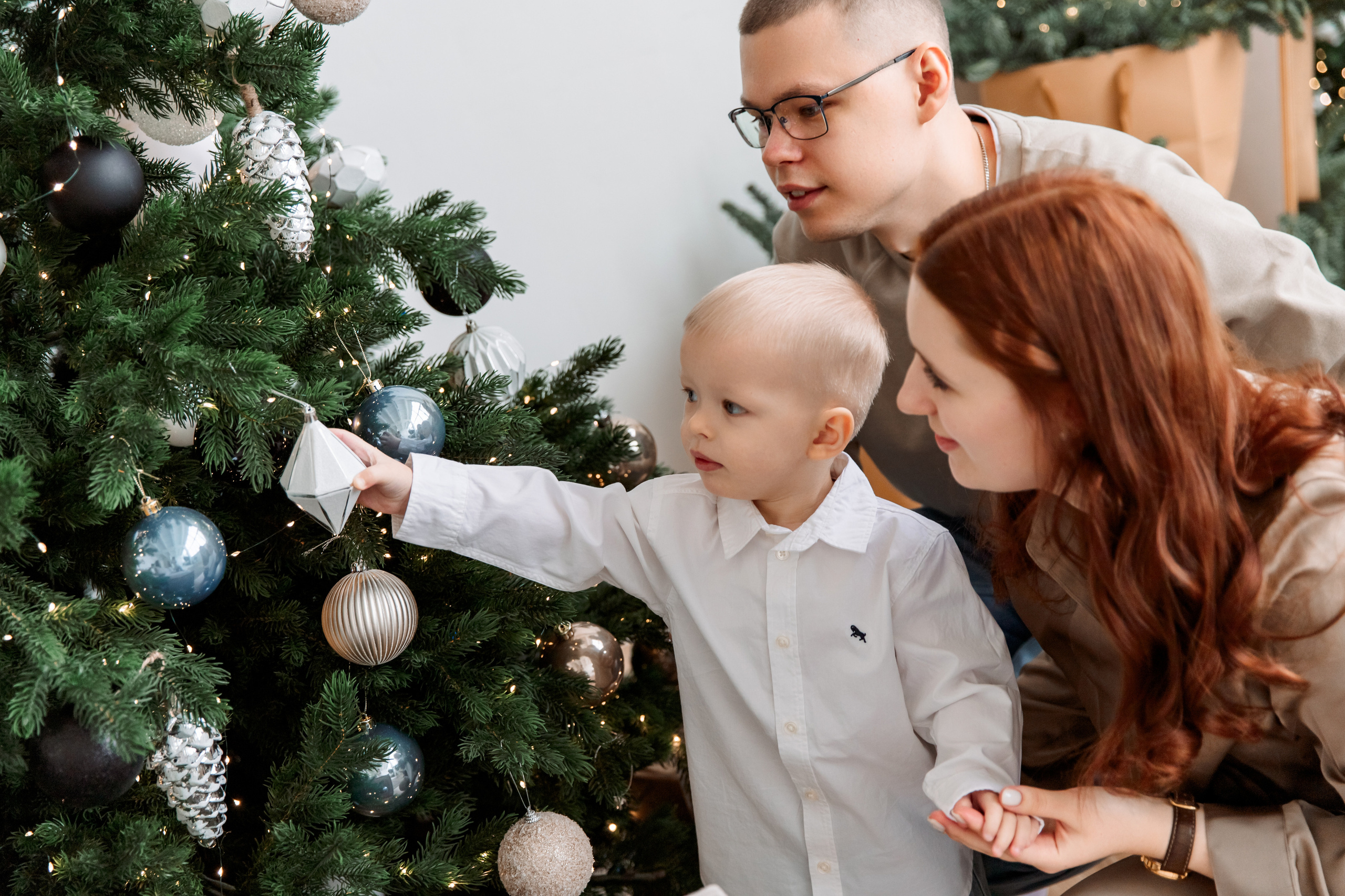 Семейный альбом 12. Свадебный и семейный фотограф Егорова Юлия
