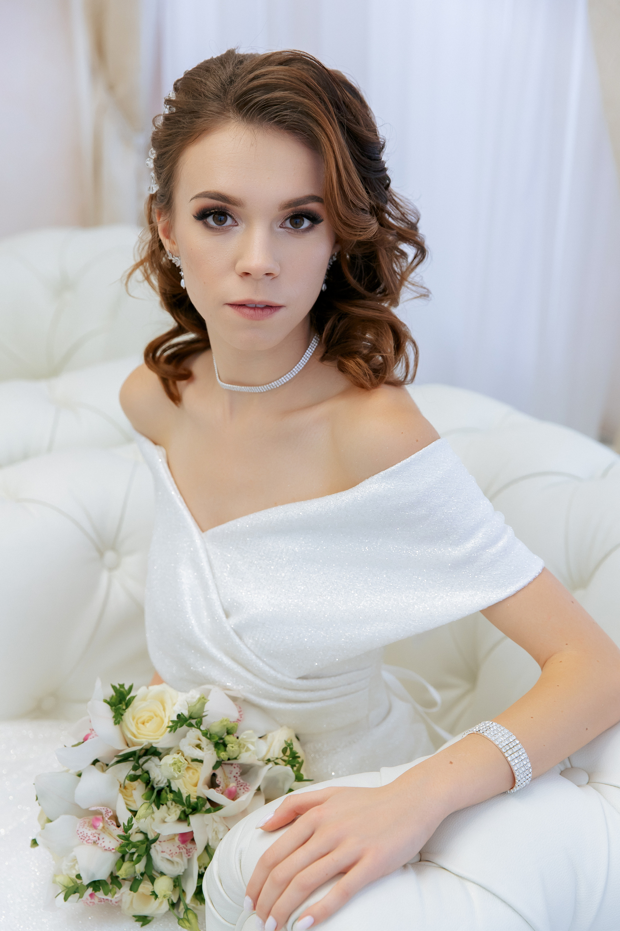 Алексей и Светлана. Свадебный и семейный фотограф Егорова Юлия