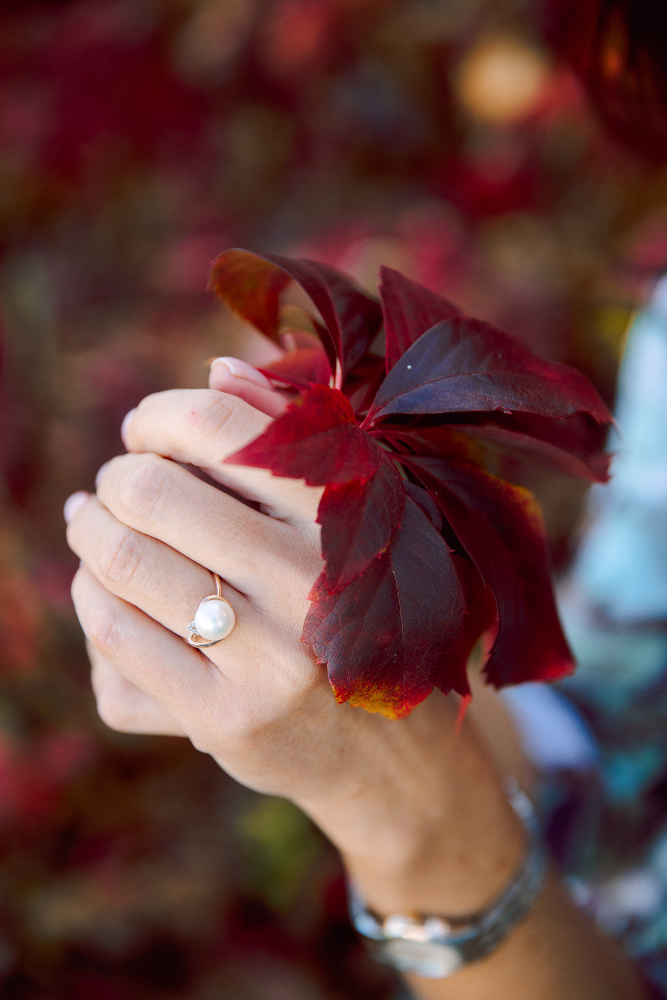 Ирина. Свадебный и семейный фотограф Егорова Юлия