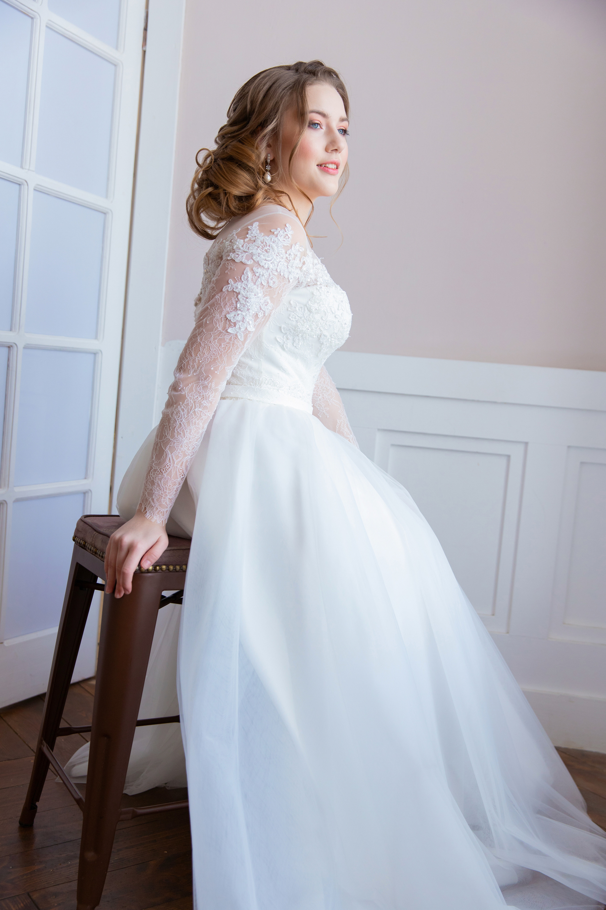 Алена. Свадебный и семейный фотограф Егорова Юлия