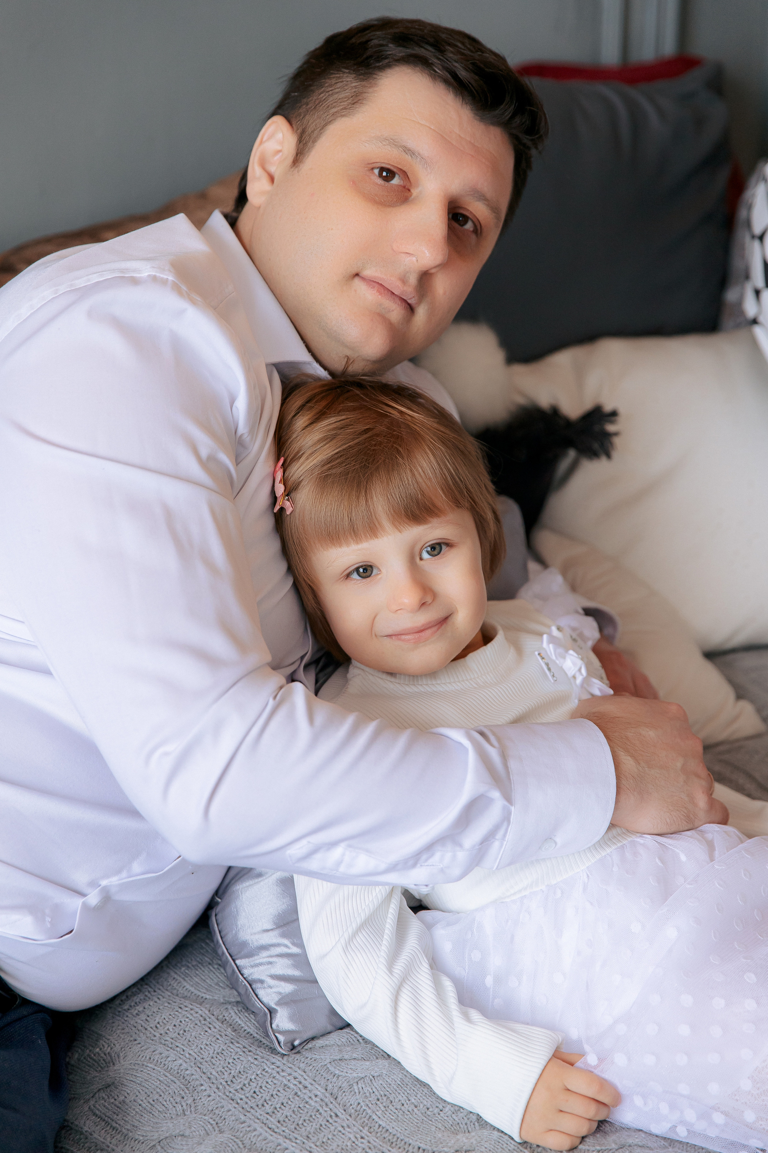 Семейный альбом 22. Свадебный и семейный фотограф Егорова Юлия