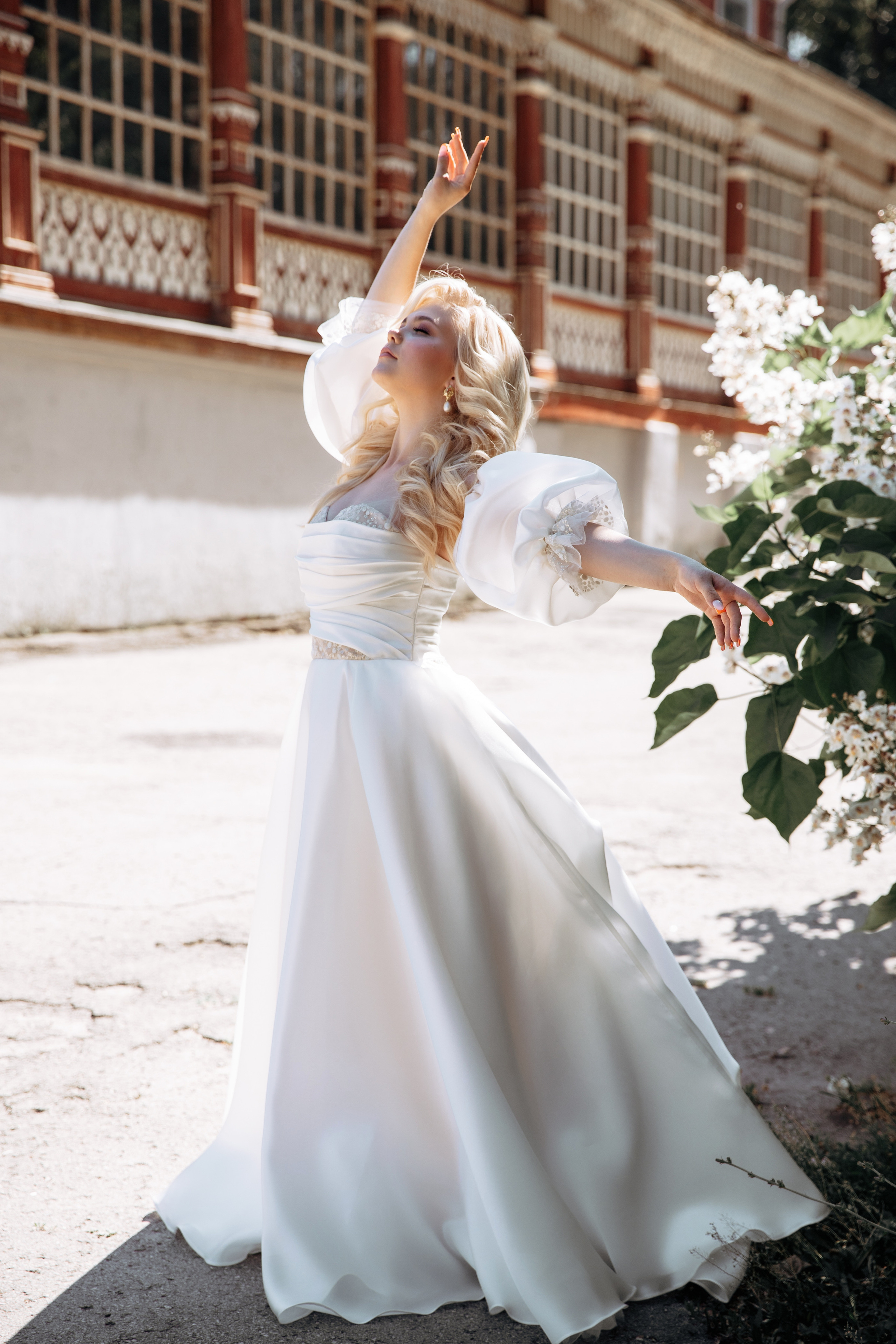 Ангелина. Свадебный и семейный фотограф Егорова Юлия