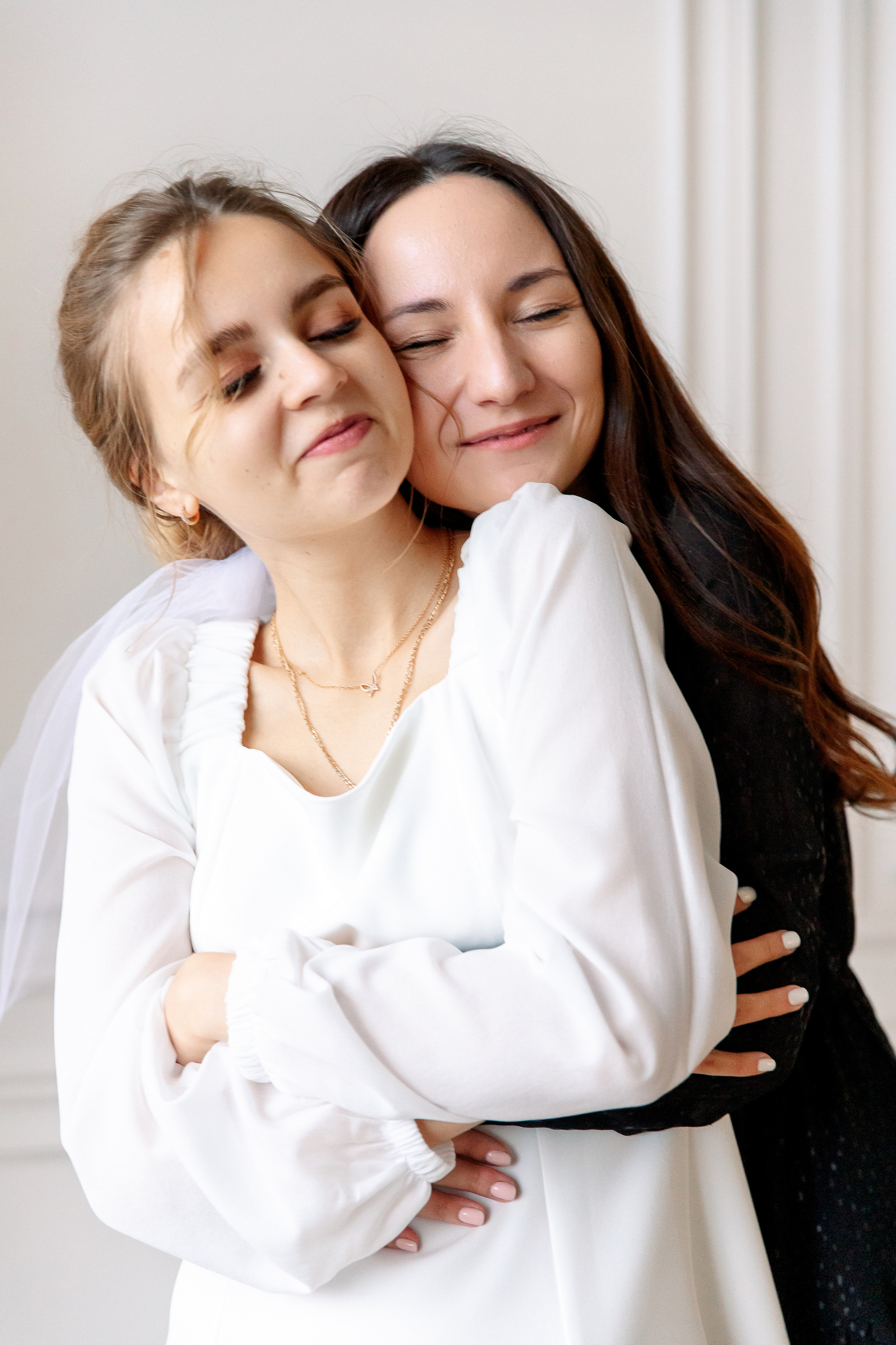 Девичник. Свадебный и семейный фотограф Егорова Юлия