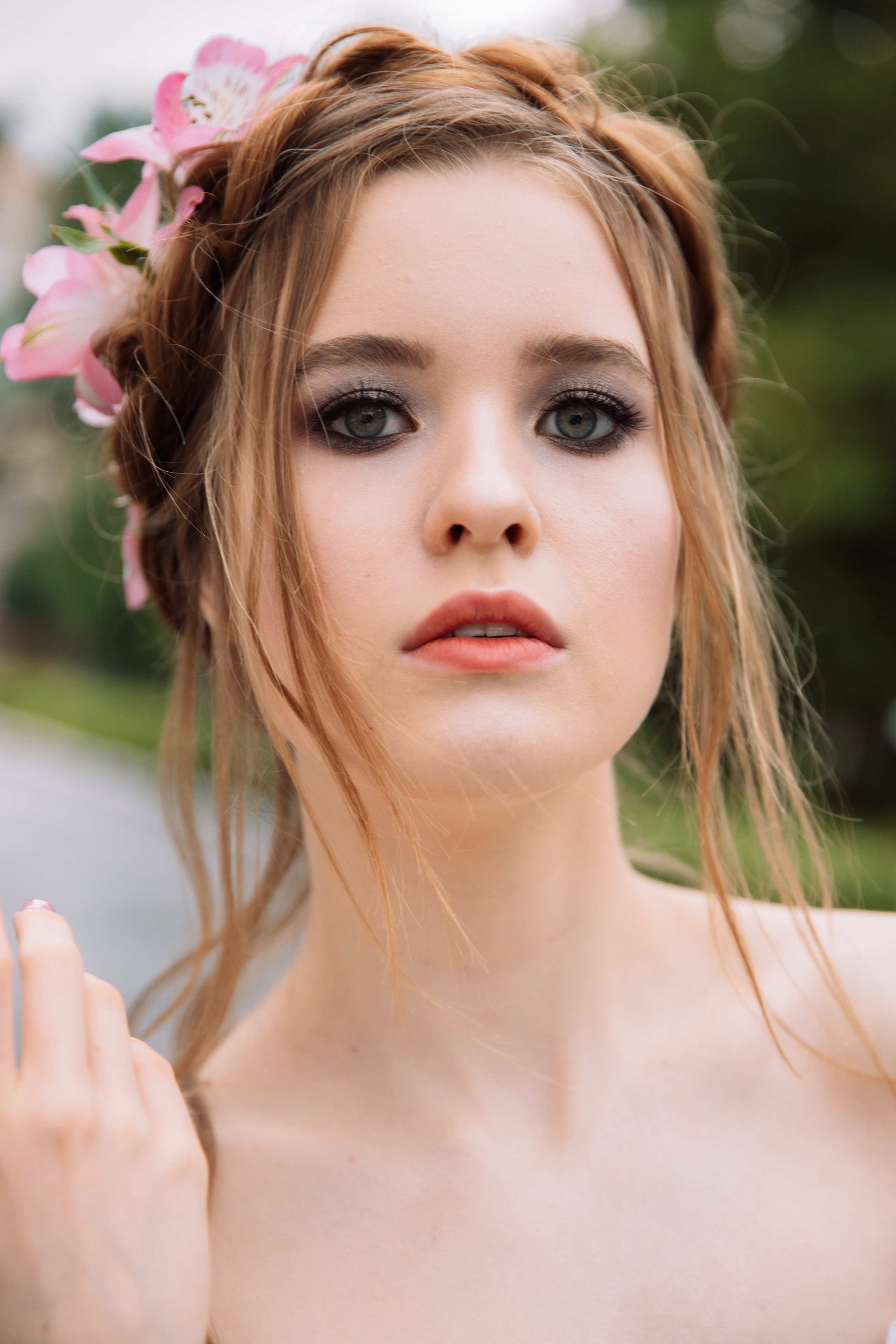 Анастасия. Свадебный и семейный фотограф Егорова Юлия