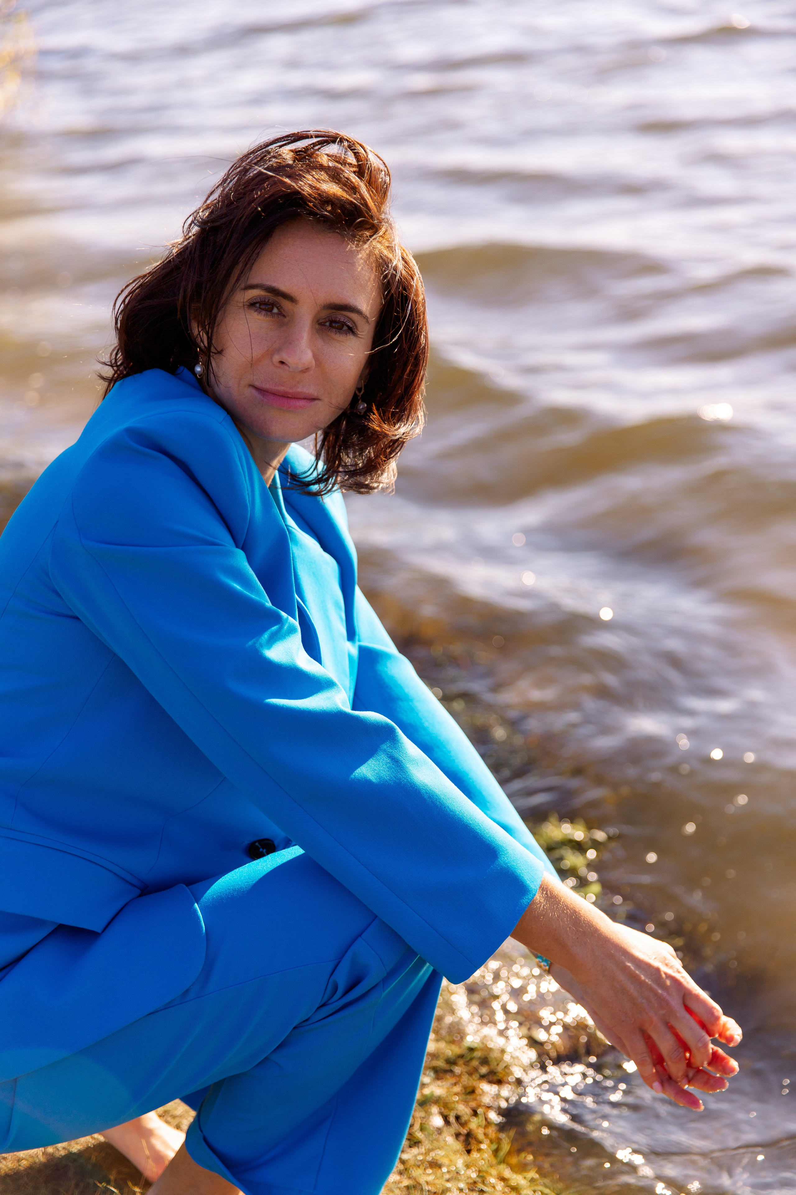 Ирина. Свадебный и семейный фотограф Егорова Юлия