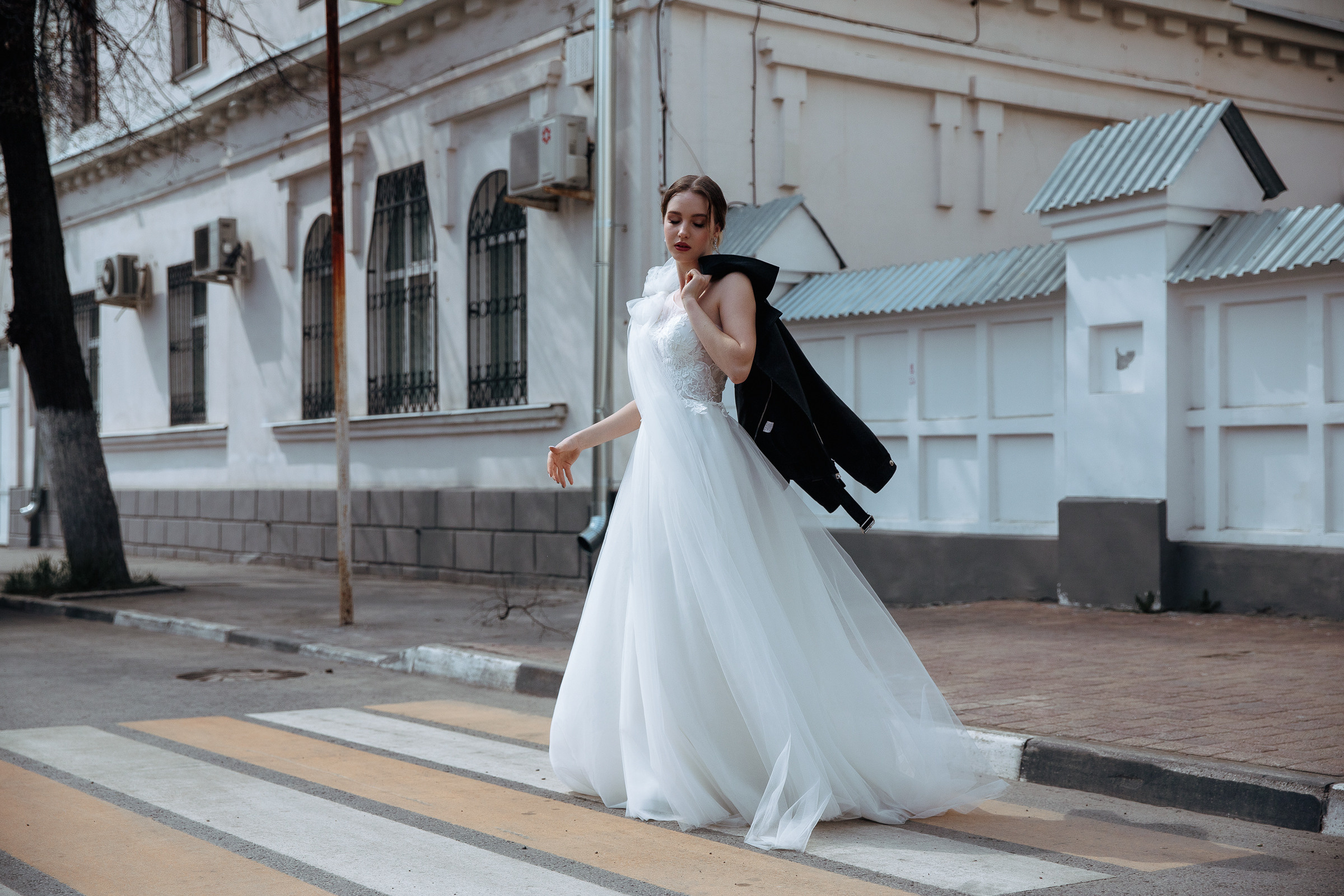 Валентина. Свадебный и семейный фотограф Егорова Юлия