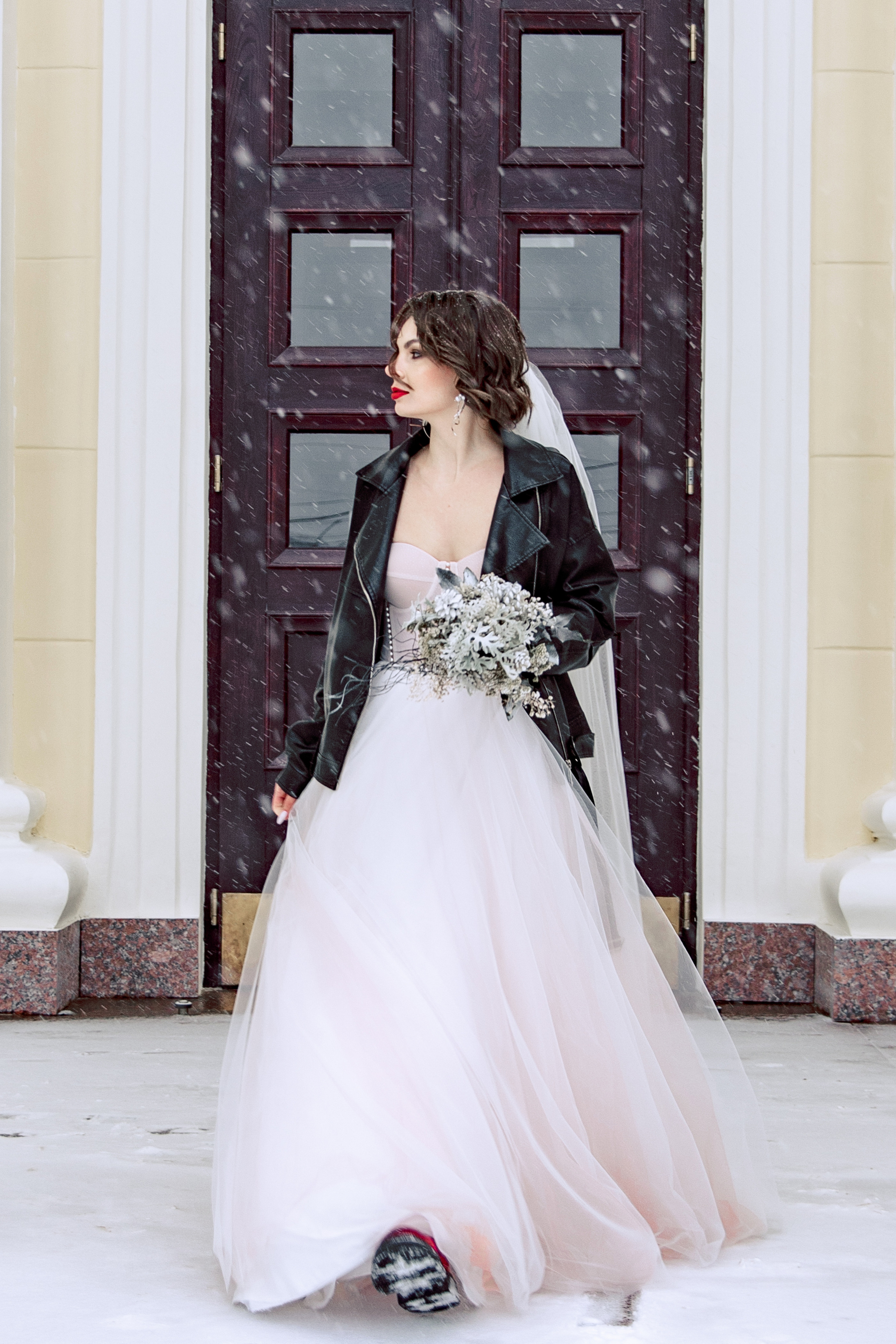 Диана. Свадебный и семейный фотограф Егорова Юлия