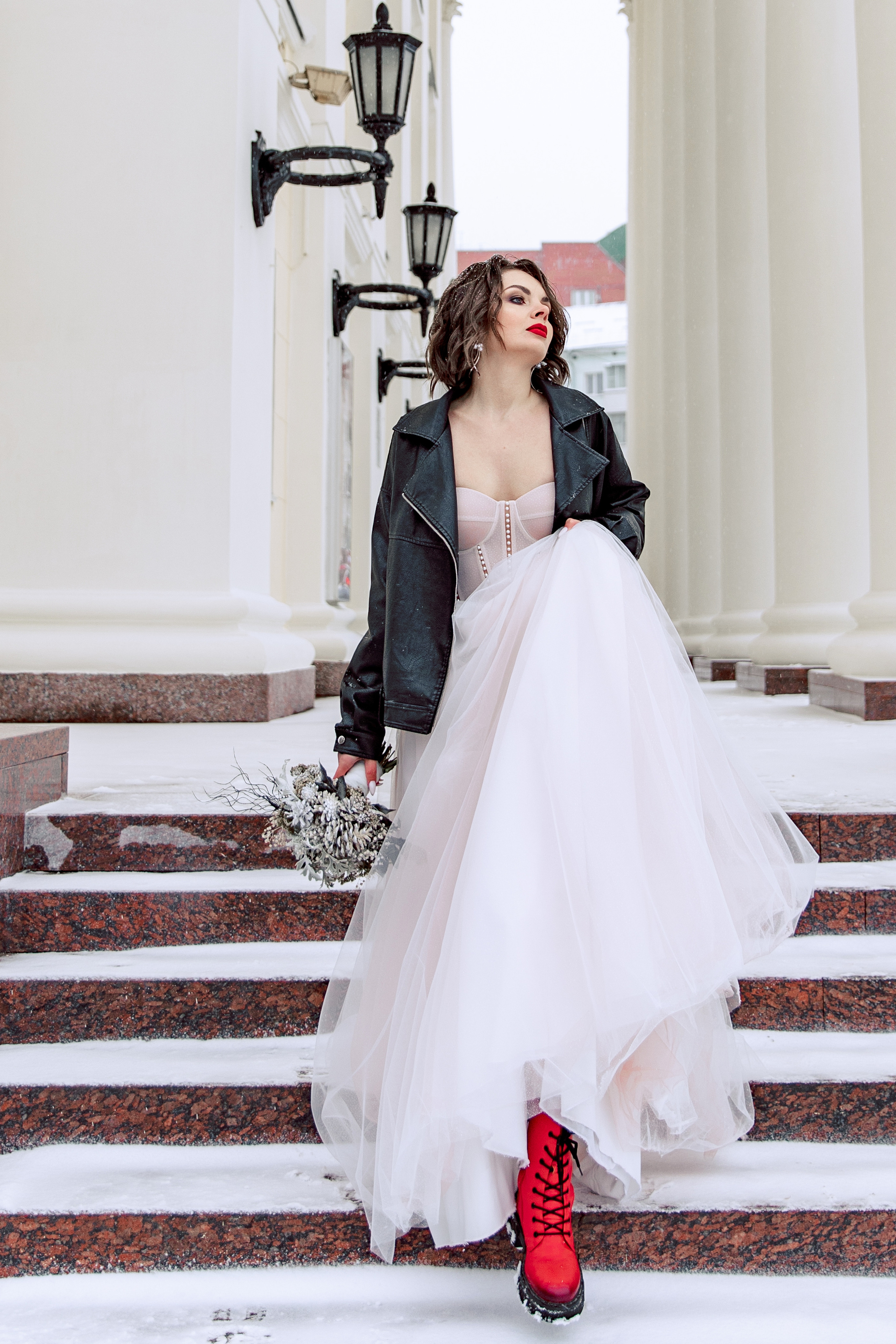 Диана. Свадебный и семейный фотограф Егорова Юлия