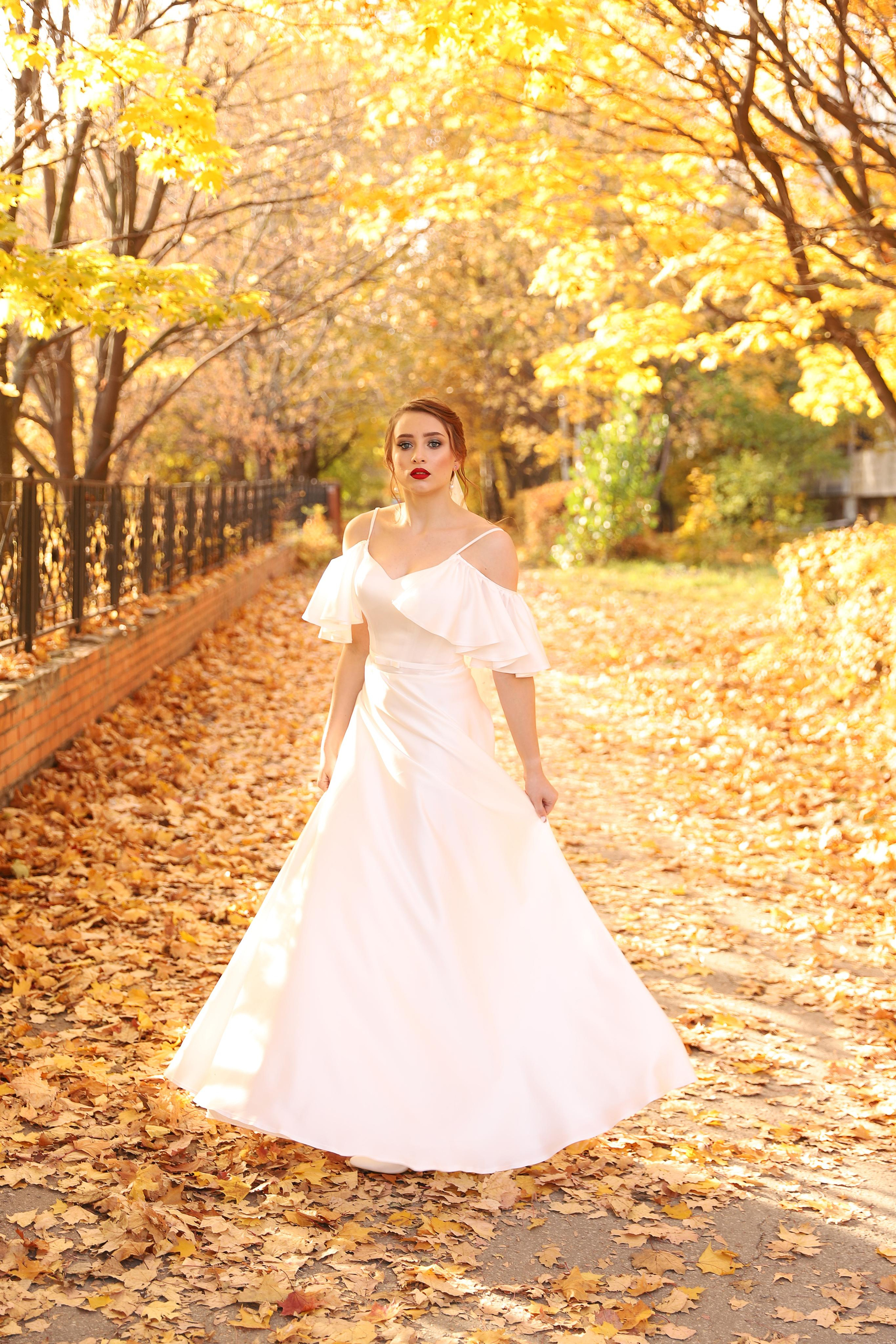 Анна. Свадебный и семейный фотограф Егорова Юлия