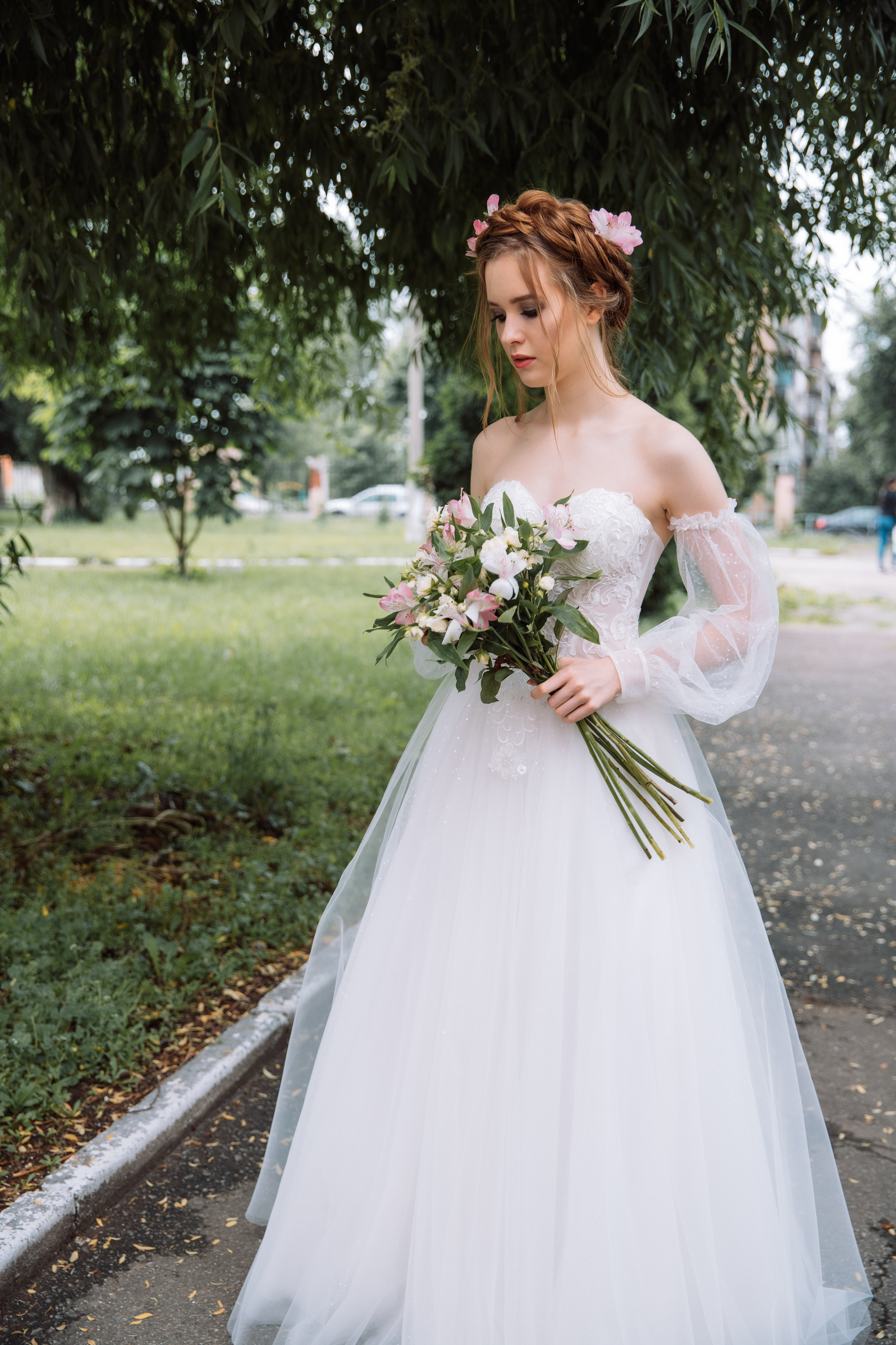 Анастасия. Свадебный и семейный фотограф Егорова Юлия