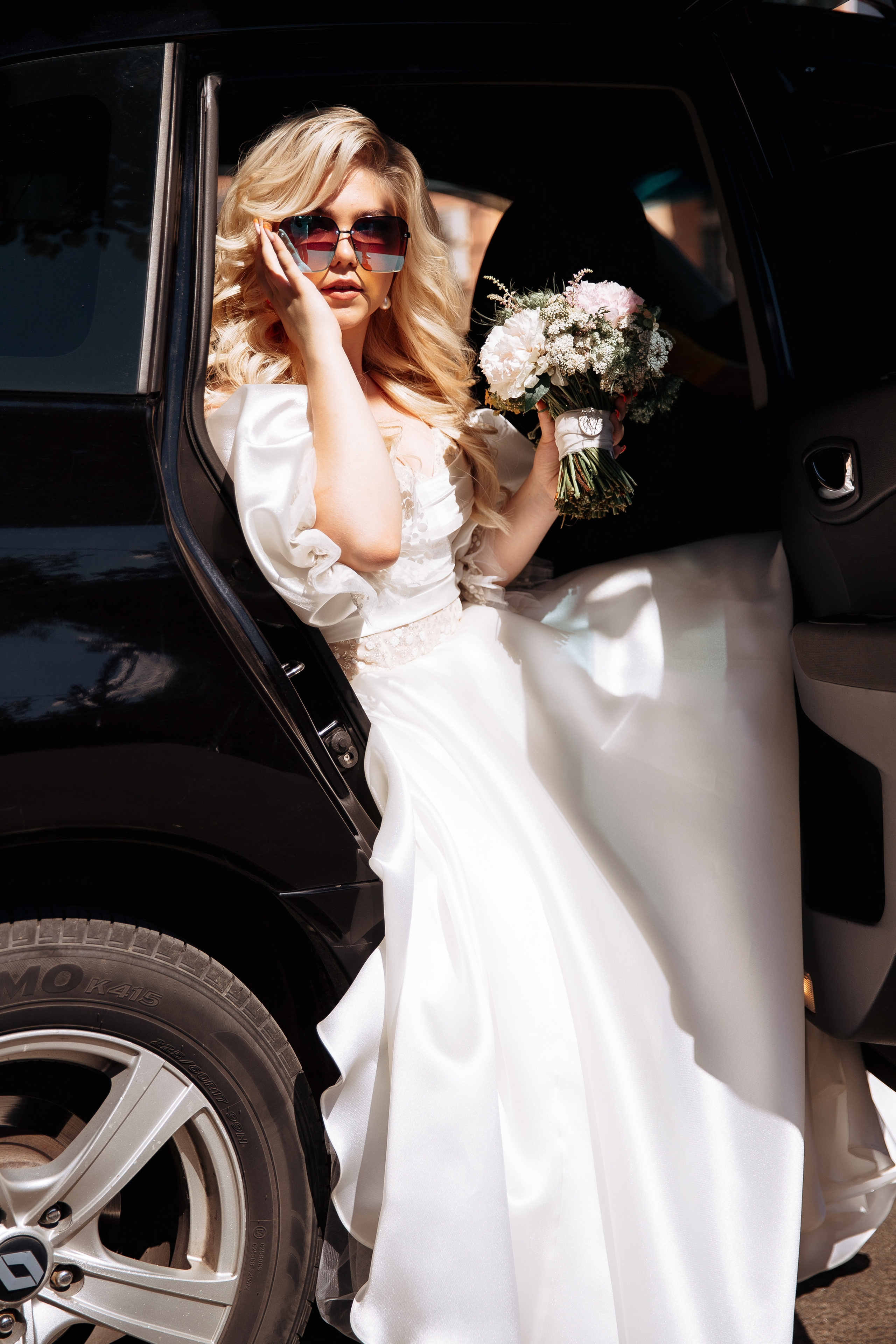 Ангелина. Свадебный и семейный фотограф Егорова Юлия