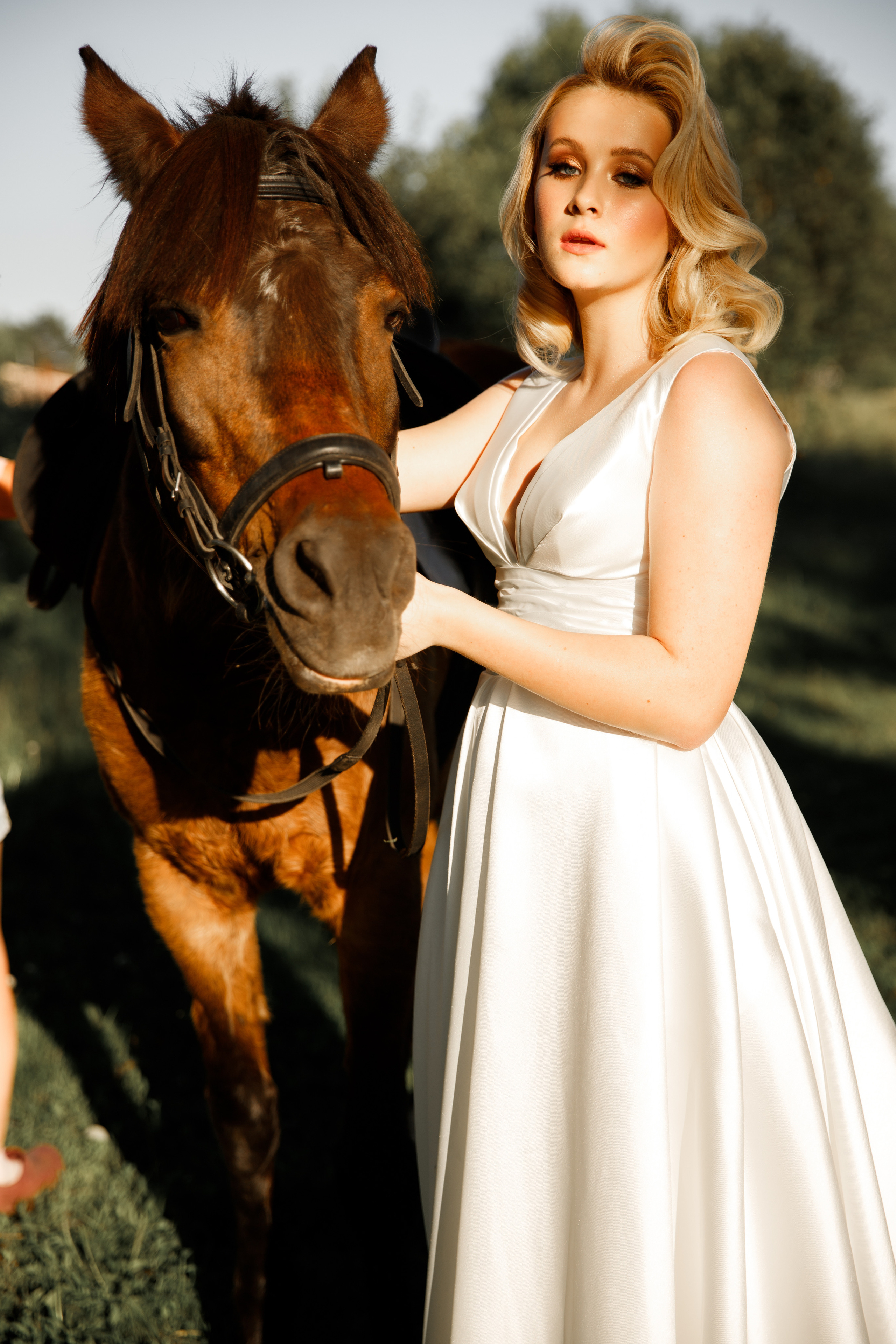 Angelina. Свадебный и семейный фотограф Егорова Юлия