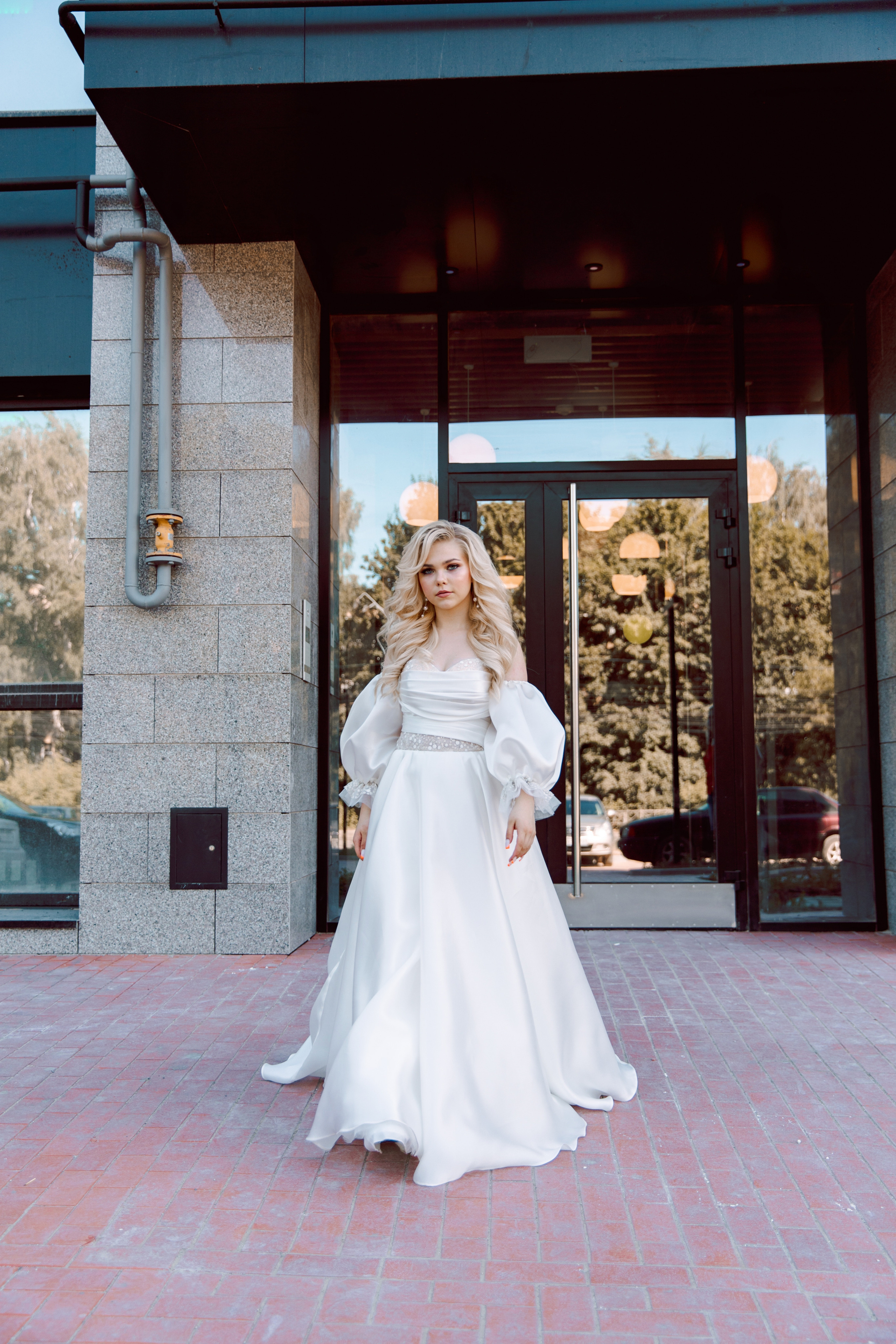 Ангелина. Свадебный и семейный фотограф Егорова Юлия