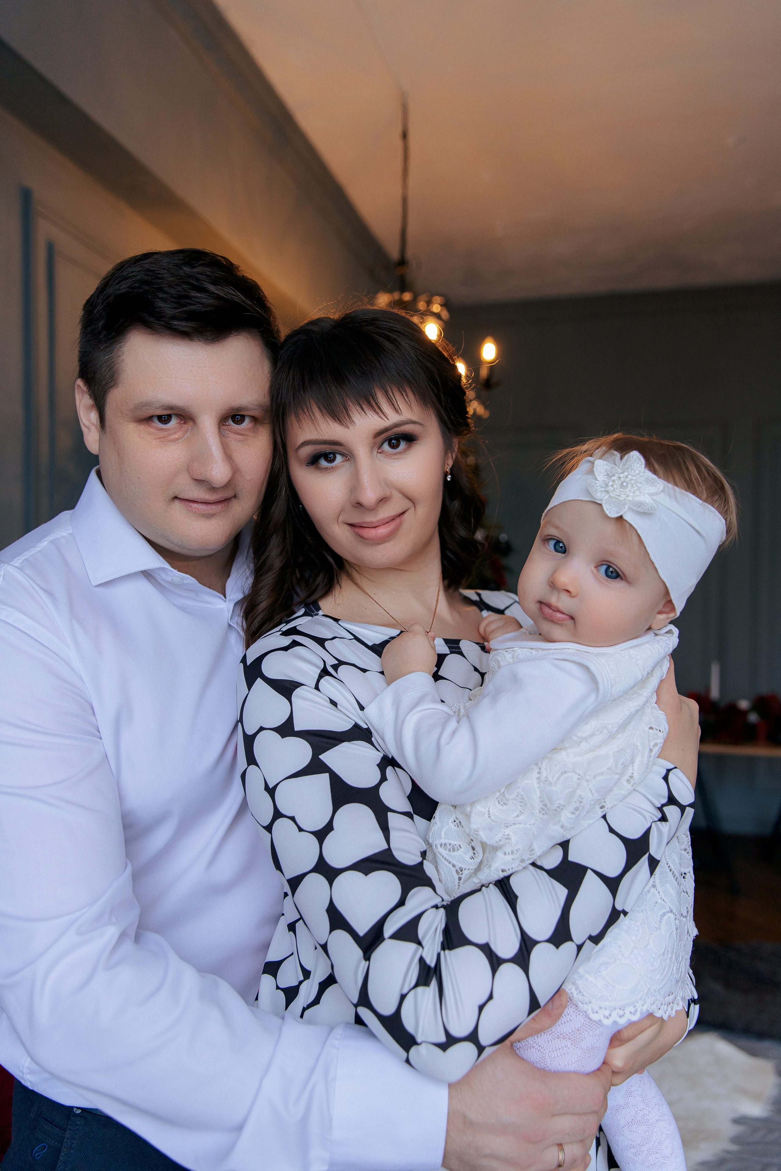 Семейный альбом 22. Свадебный и семейный фотограф Егорова Юлия