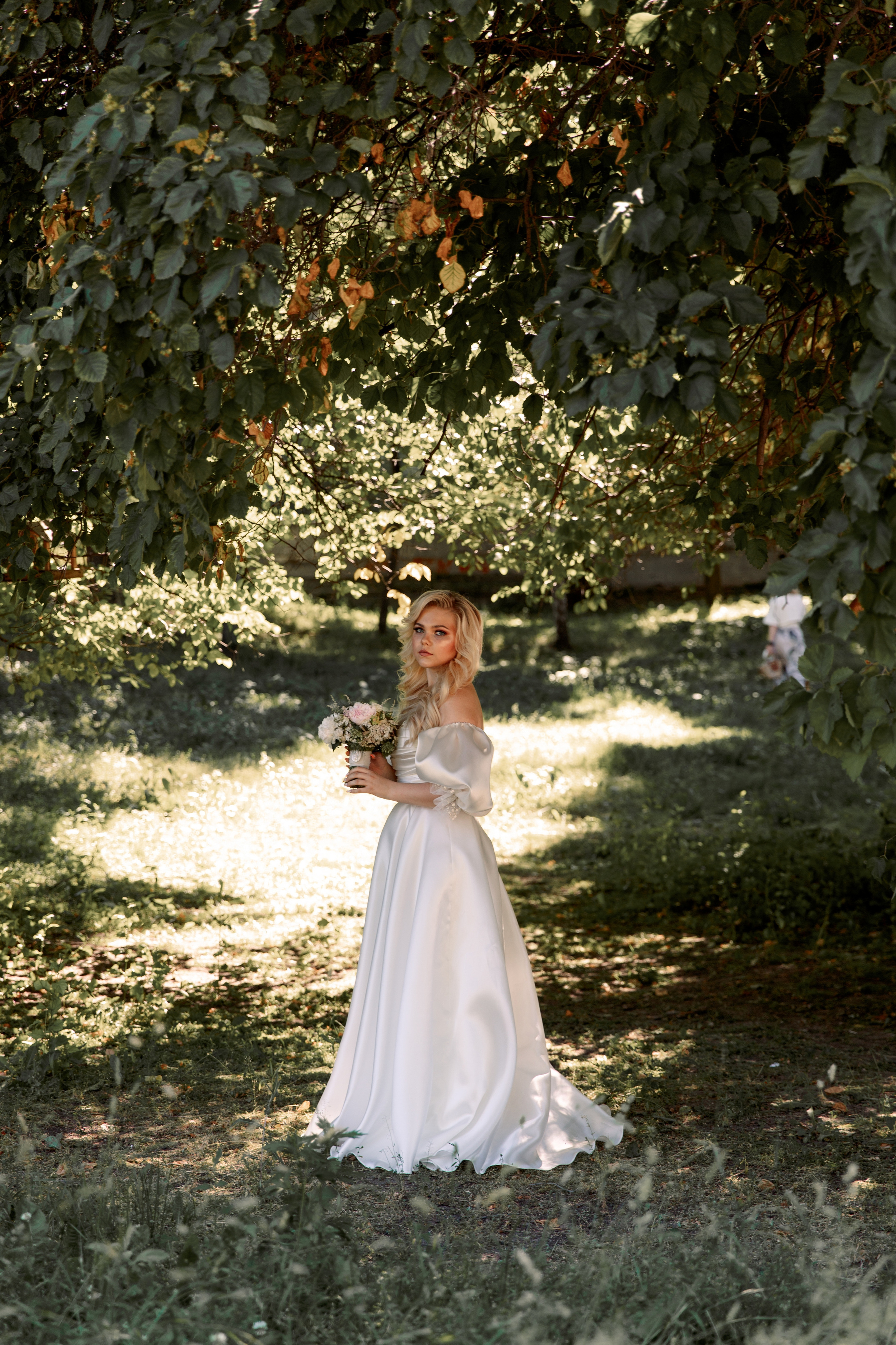 Ангелина. Свадебный и семейный фотограф Егорова Юлия