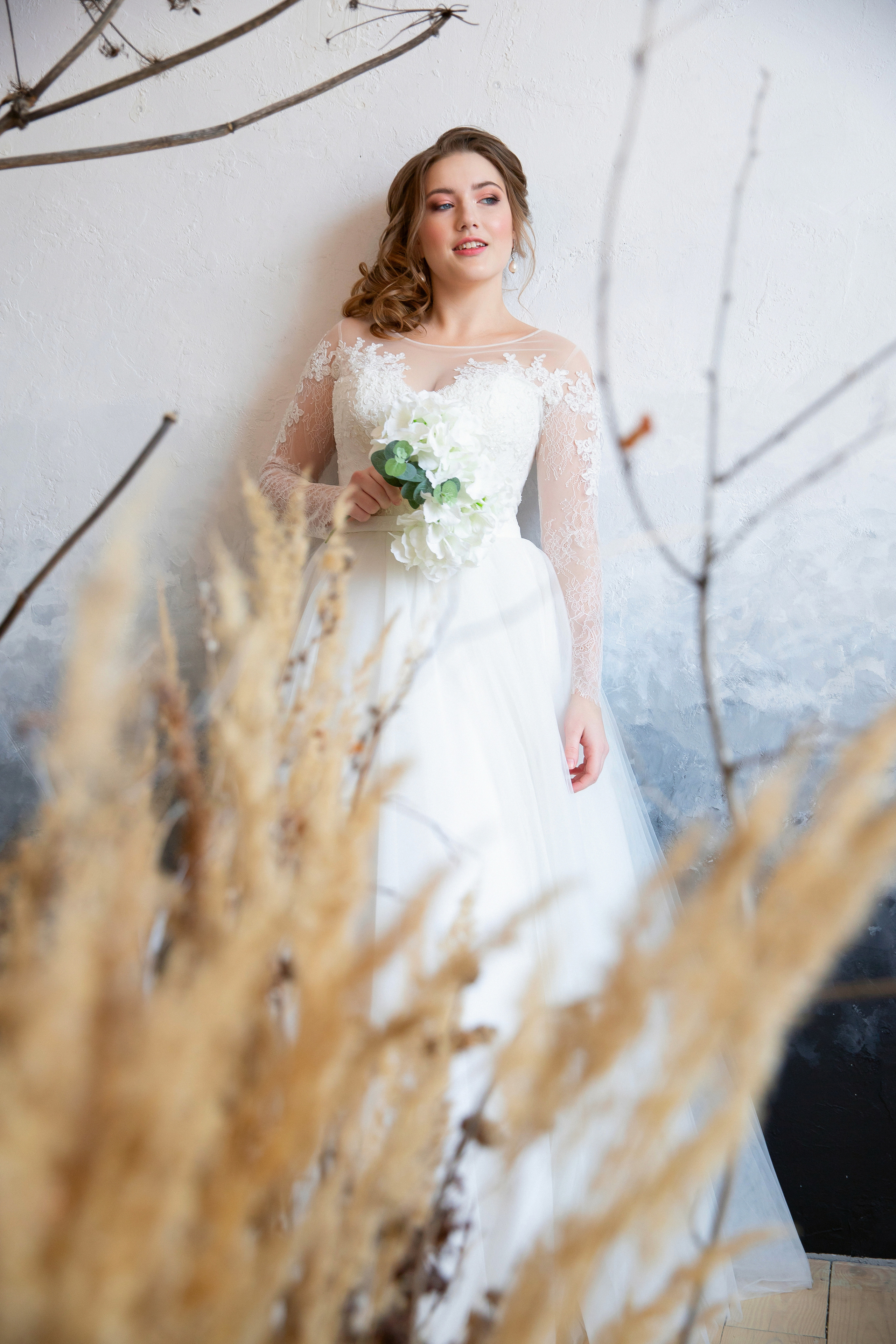 Алена. Свадебный и семейный фотограф Егорова Юлия