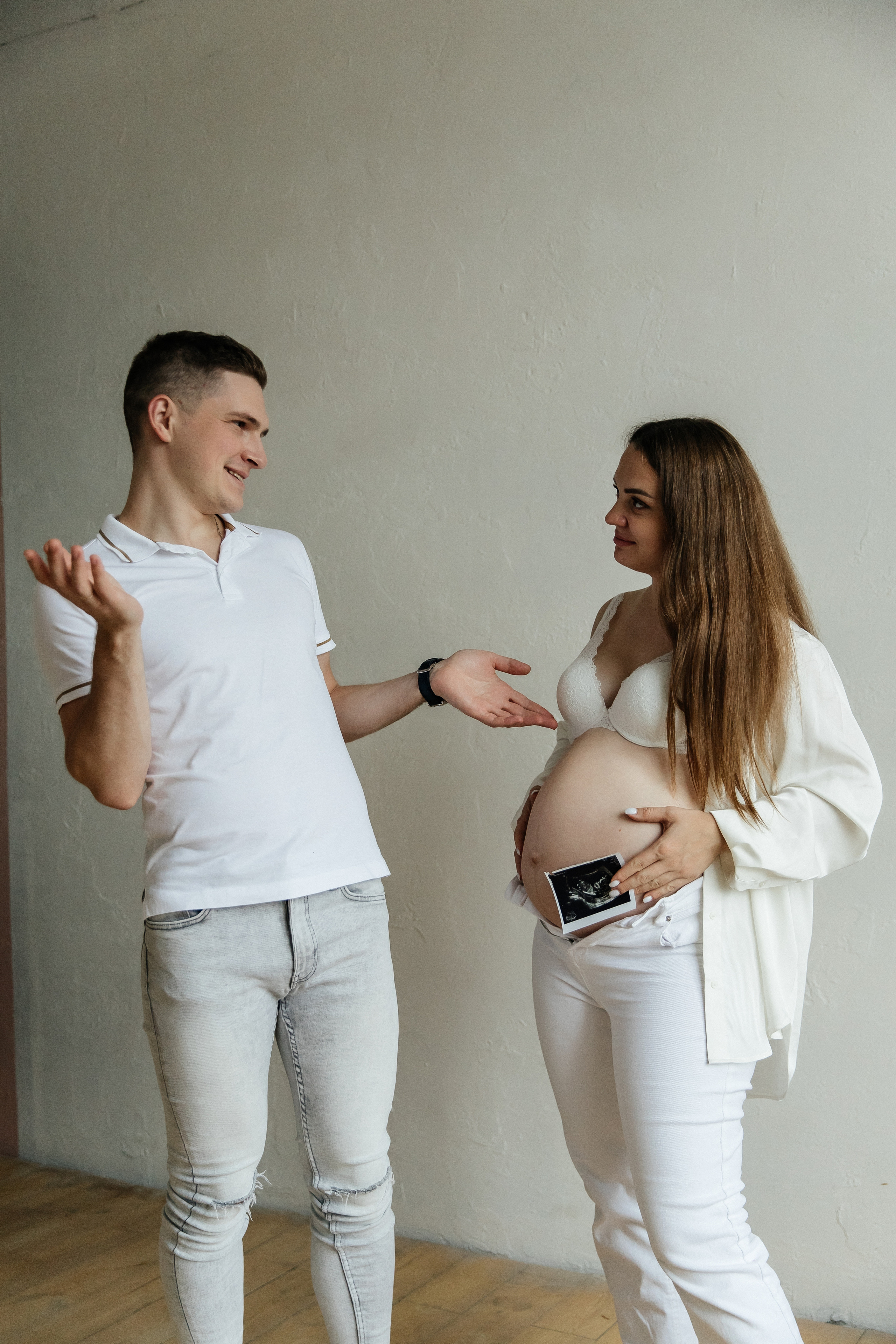 Семейный альбом 15. Свадебный и семейный фотограф Егорова Юлия