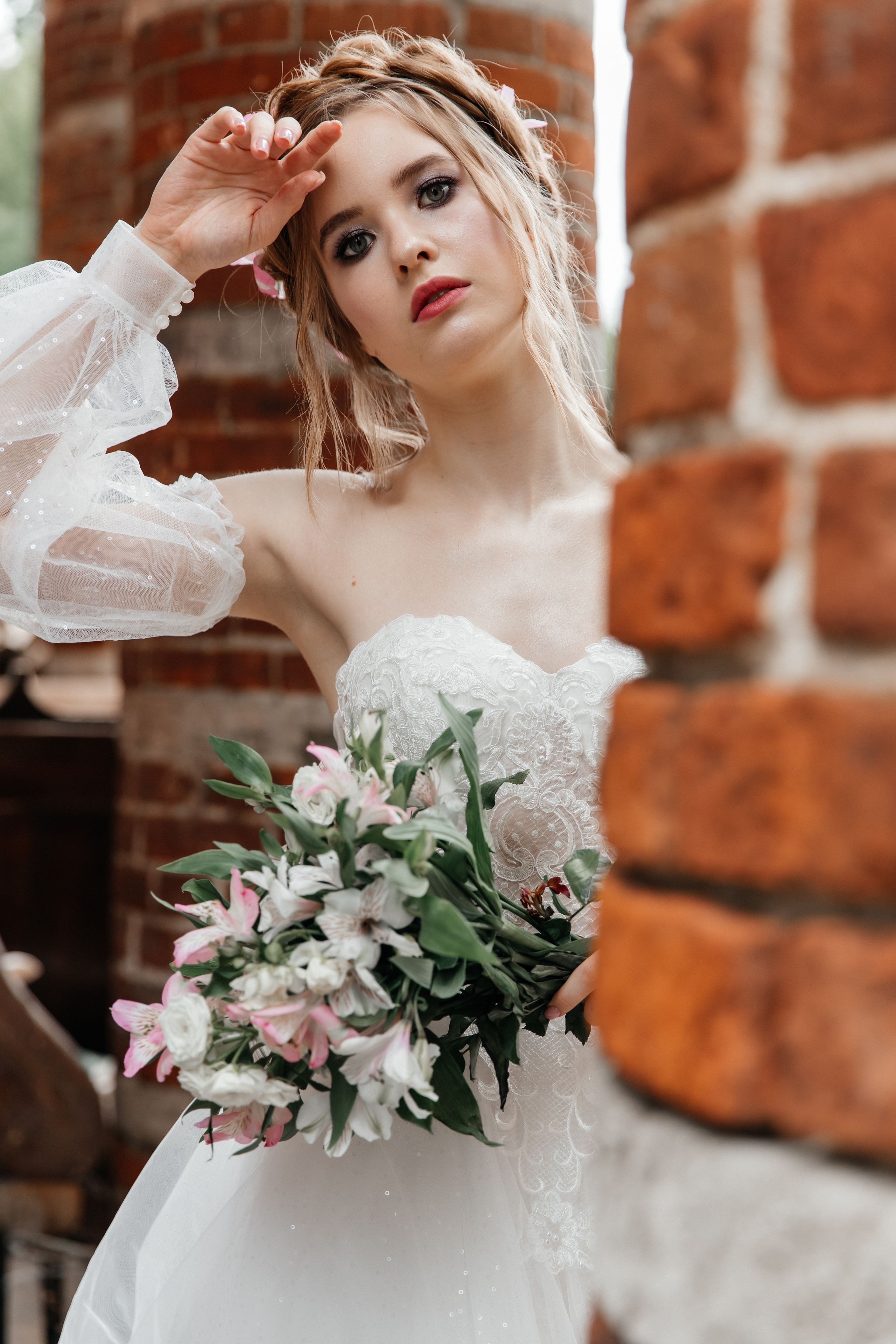 Анастасия. Свадебный и семейный фотограф Егорова Юлия