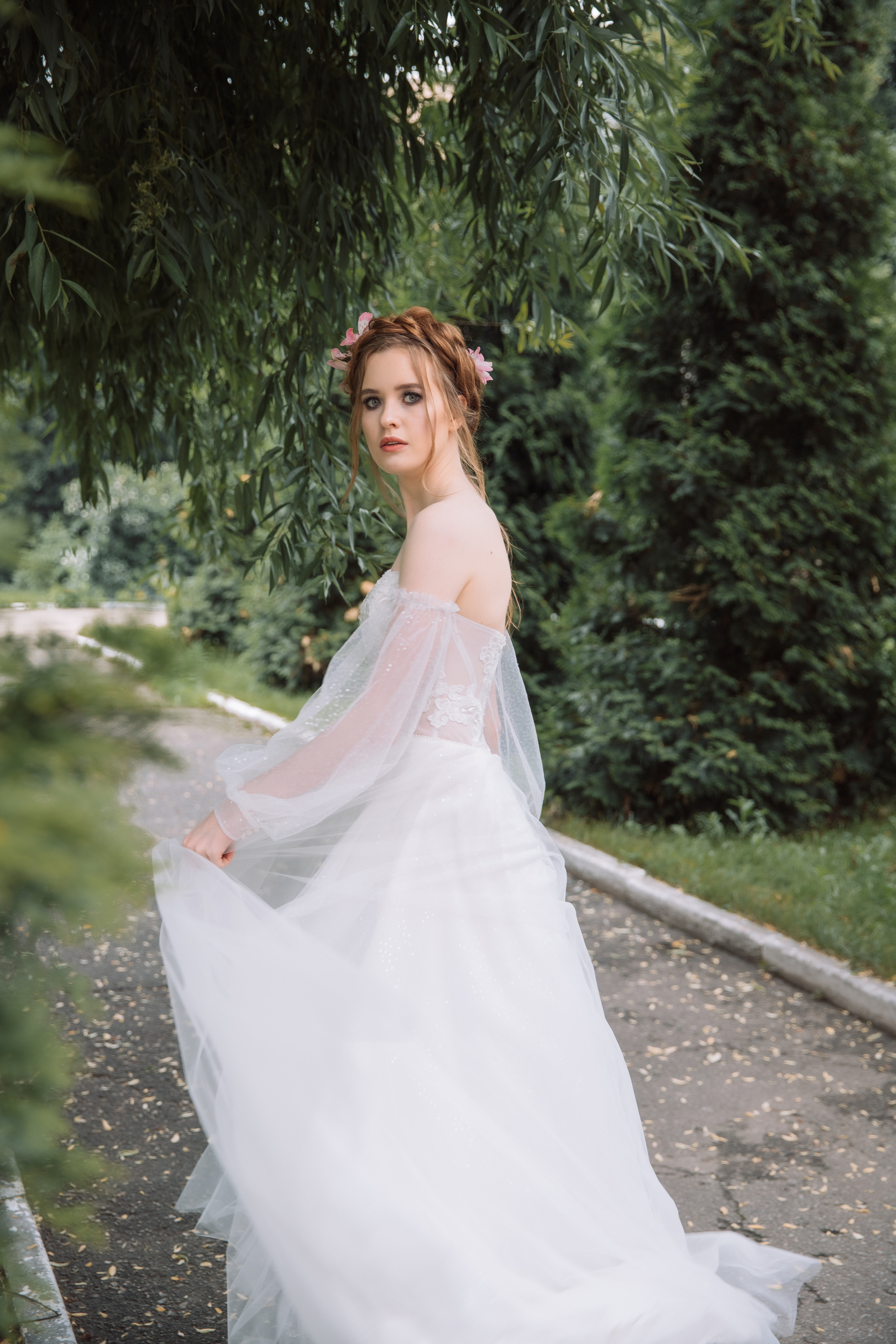 Анастасия. Свадебный и семейный фотограф Егорова Юлия