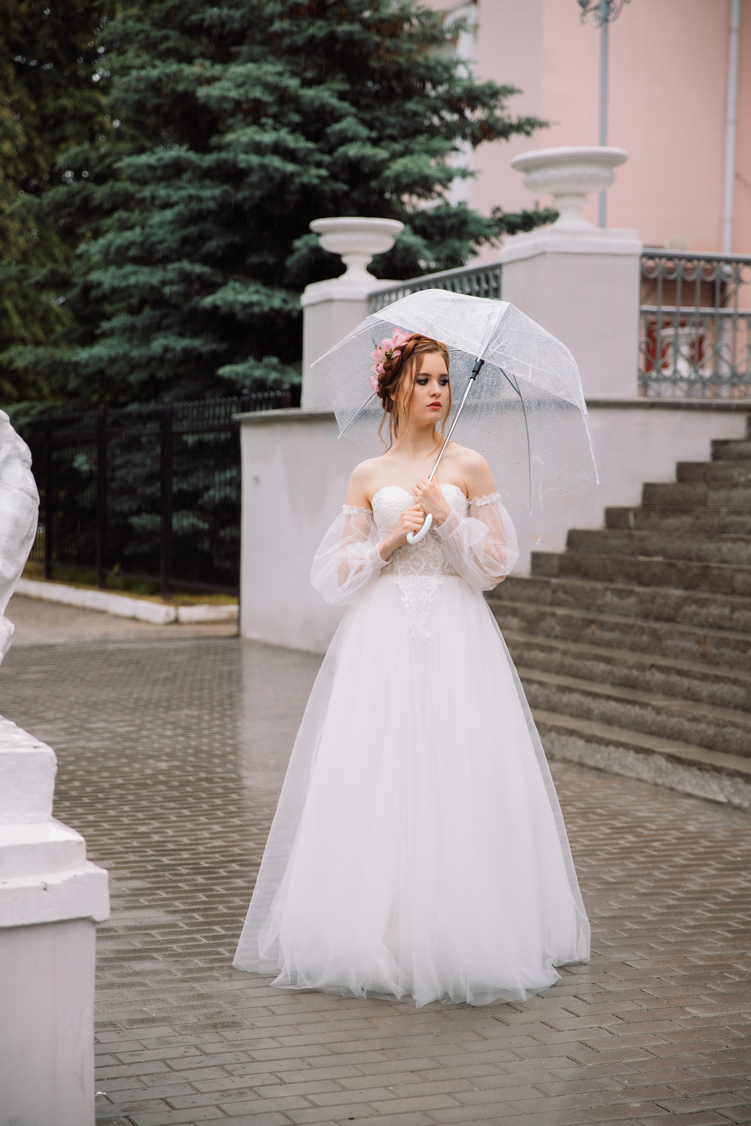 Анастасия. Свадебный и семейный фотограф Егорова Юлия