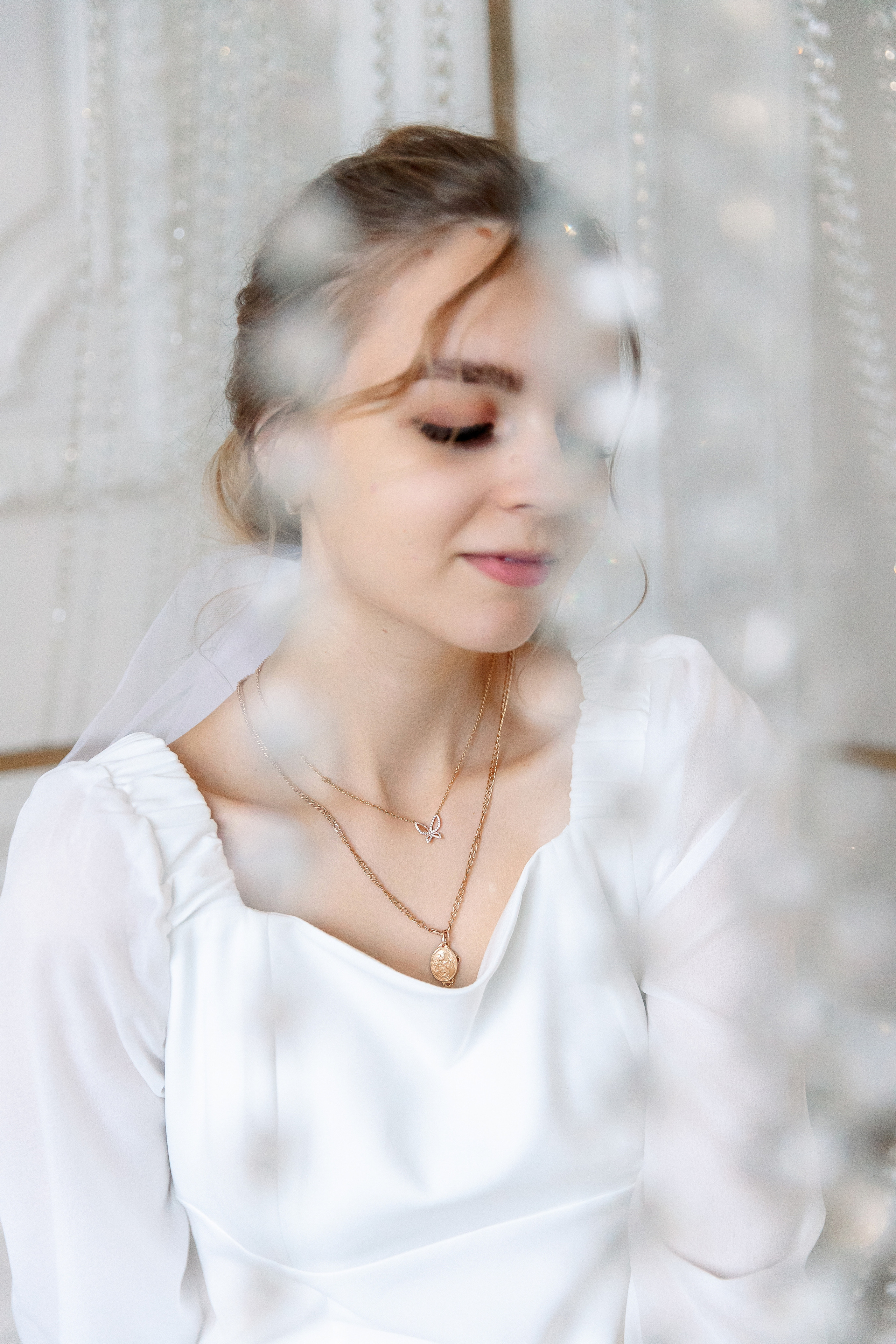 Девичник. Свадебный и семейный фотограф Егорова Юлия