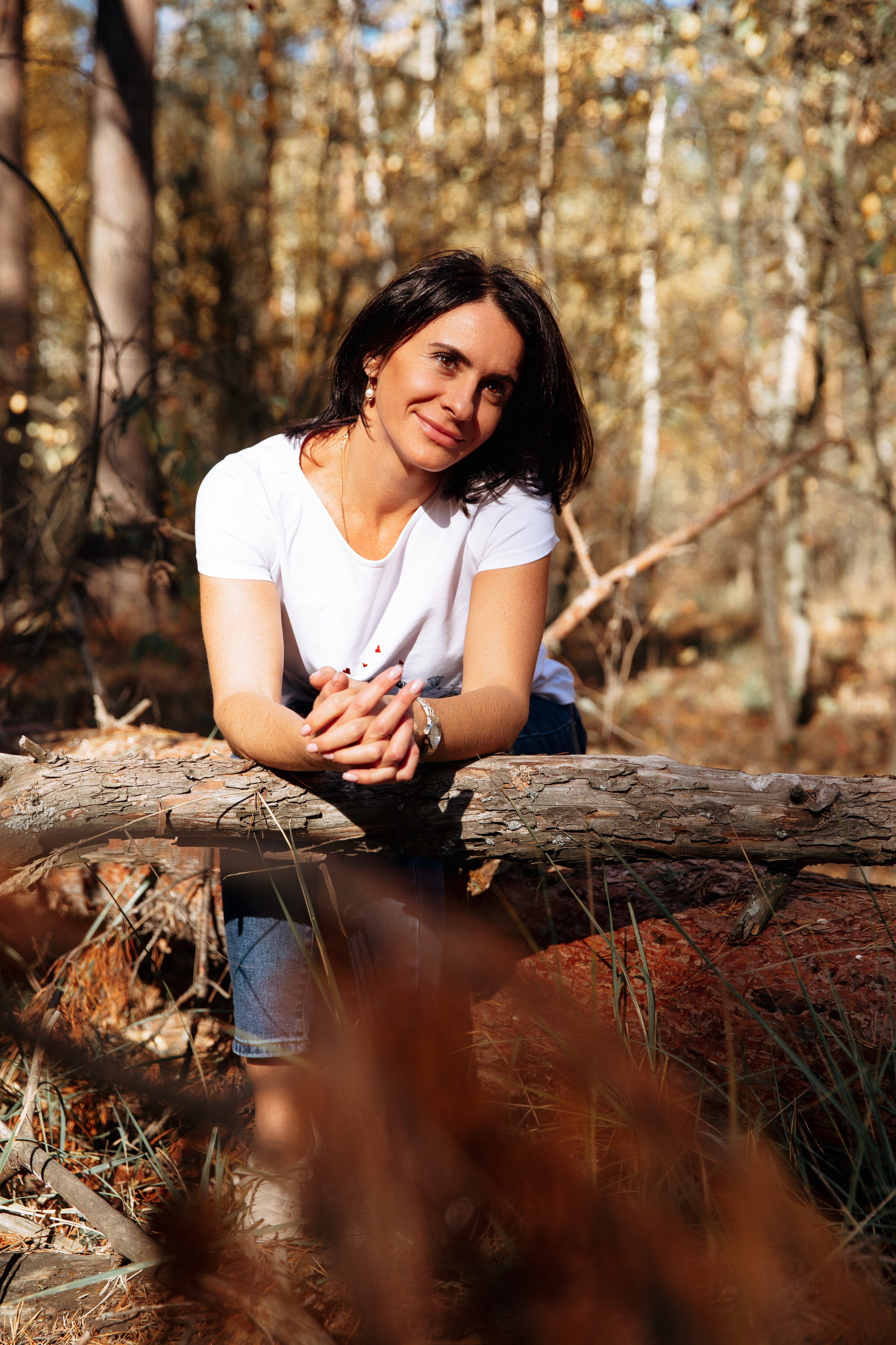 Ирина. Свадебный и семейный фотограф Егорова Юлия