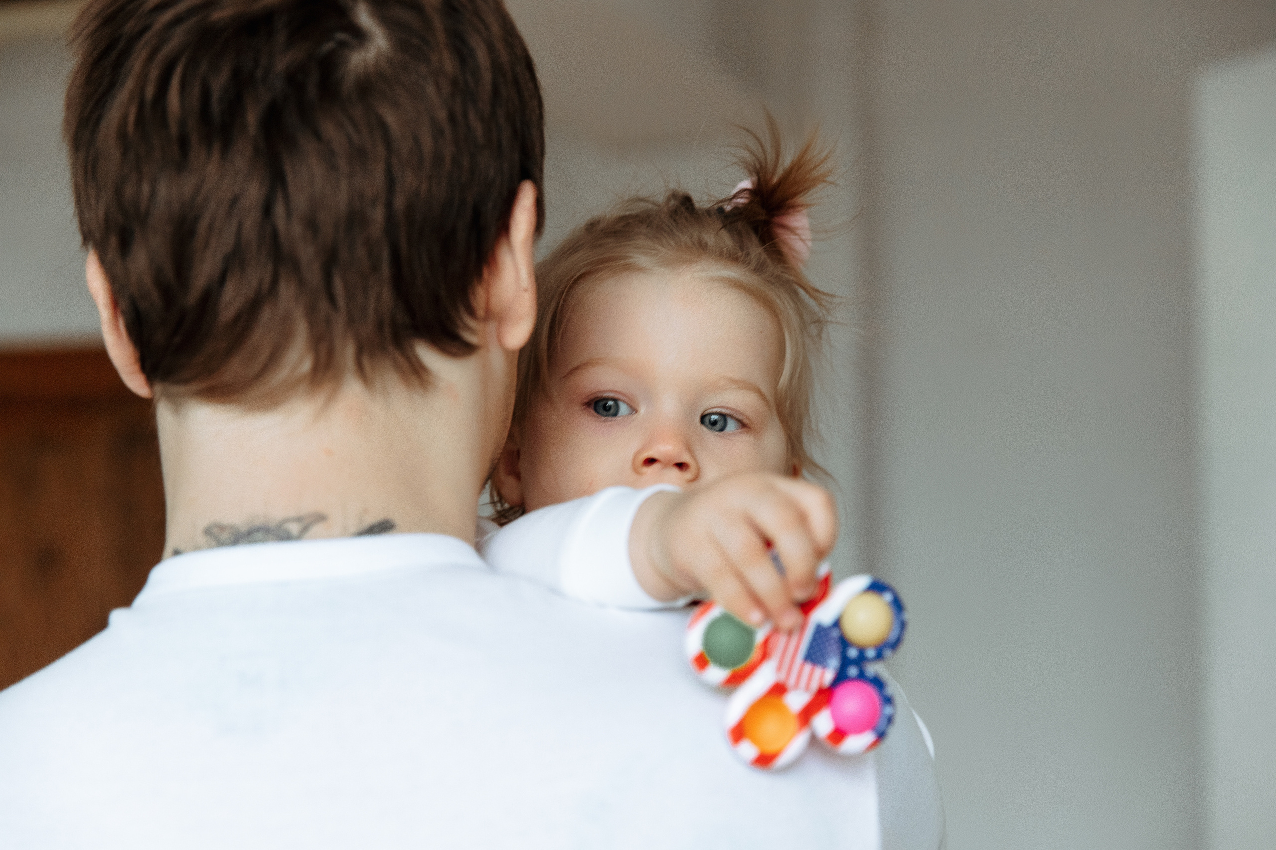 Семейный альбом 18. Свадебный и семейный фотограф Егорова Юлия