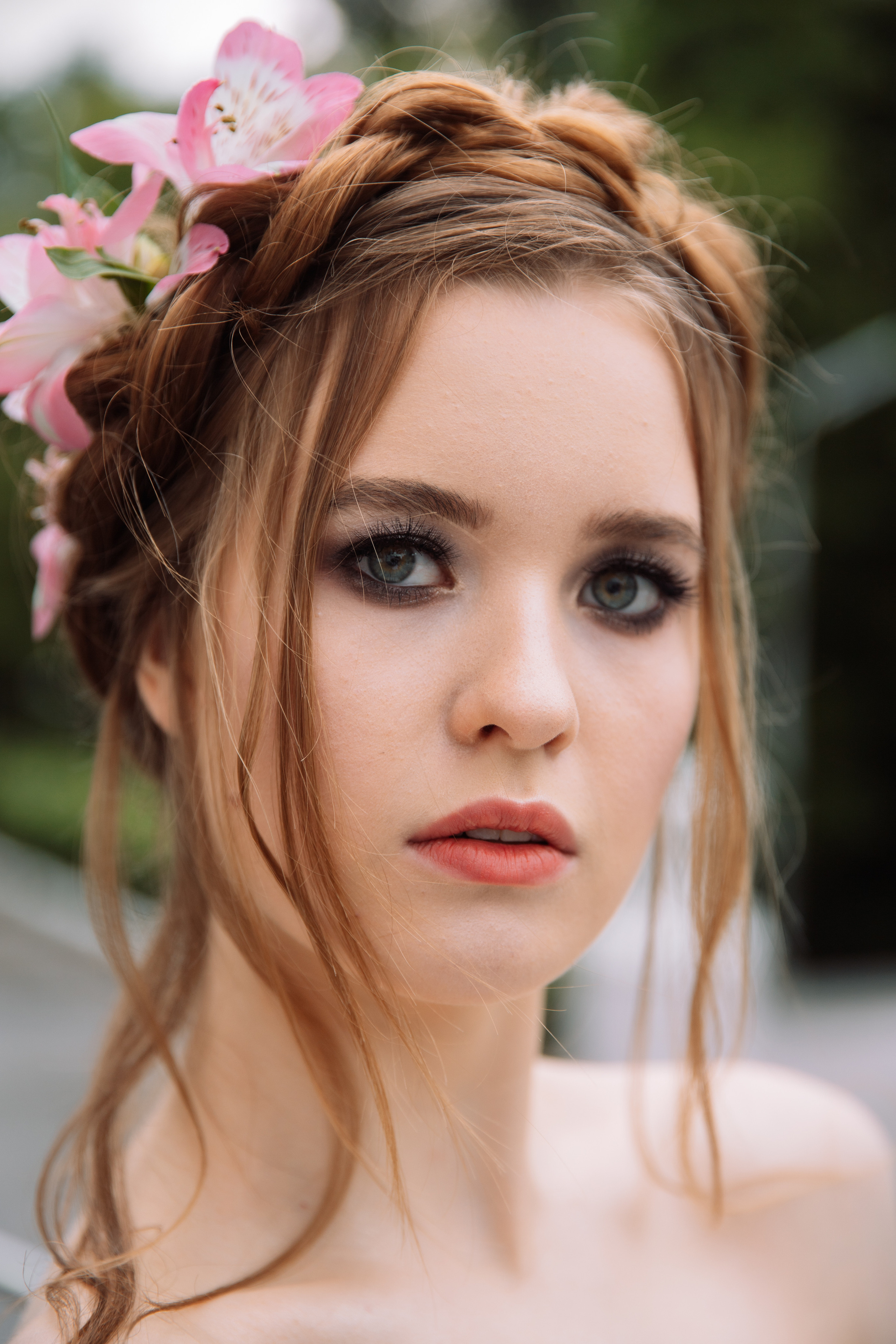 Анастасия. Свадебный и семейный фотограф Егорова Юлия