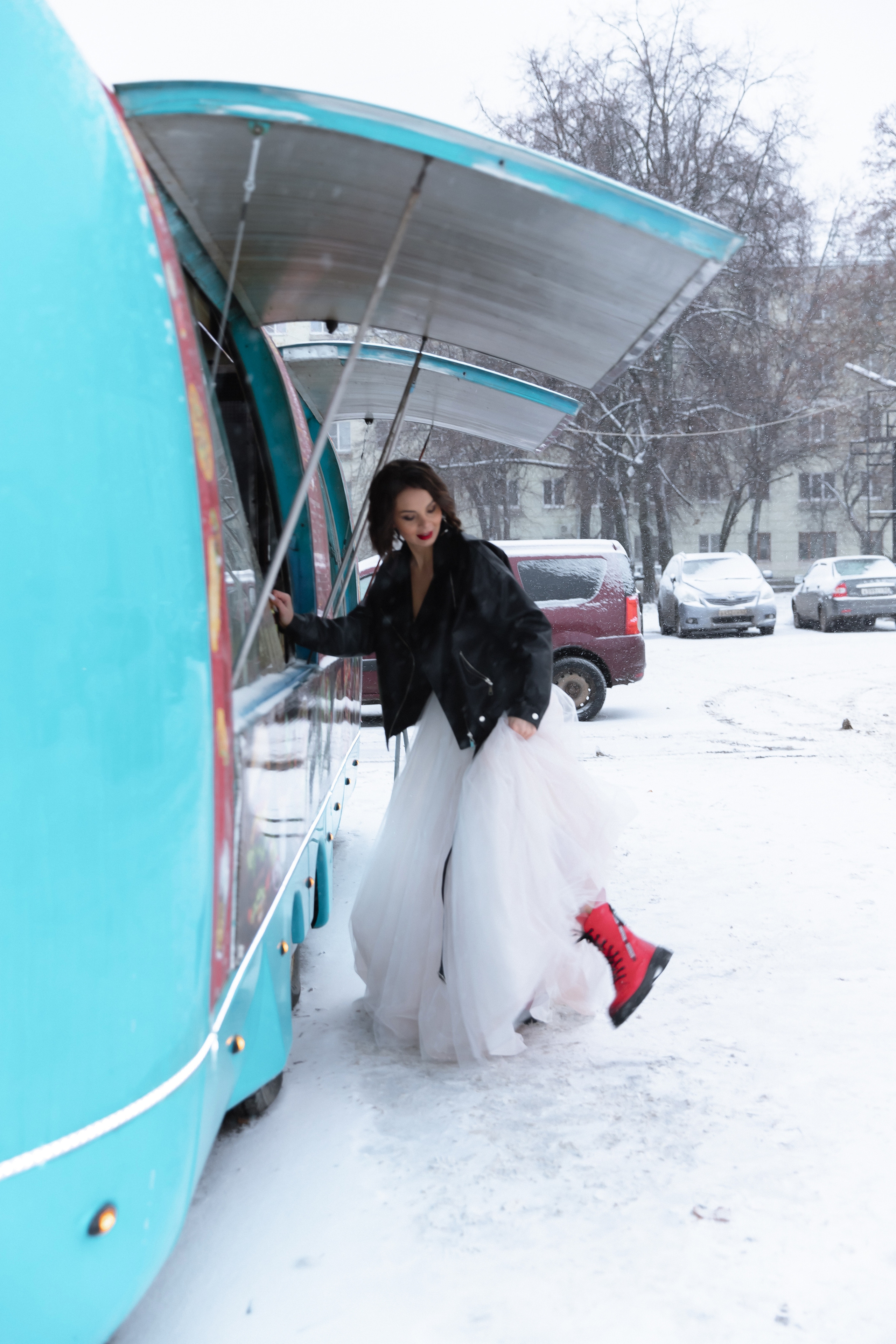 Диана. Свадебный и семейный фотограф Егорова Юлия